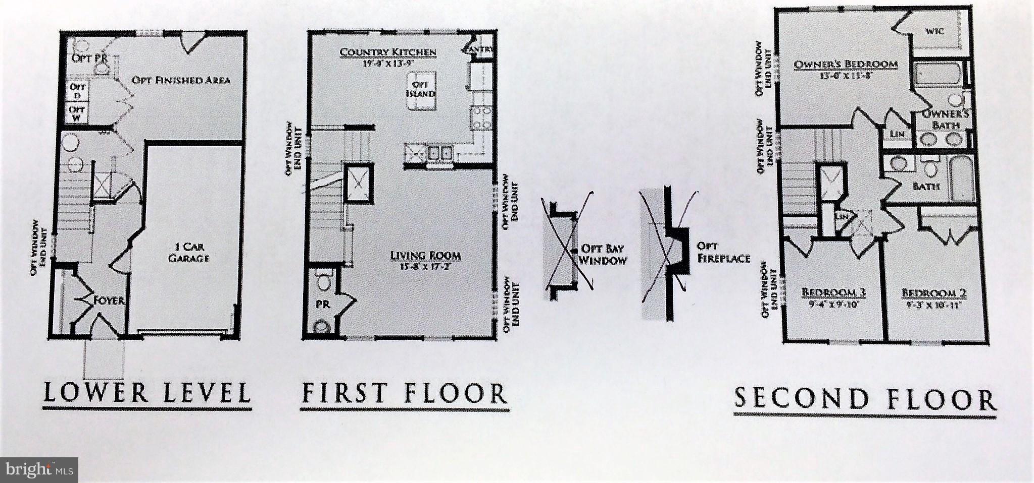 LAKELAND PLACE - Residential