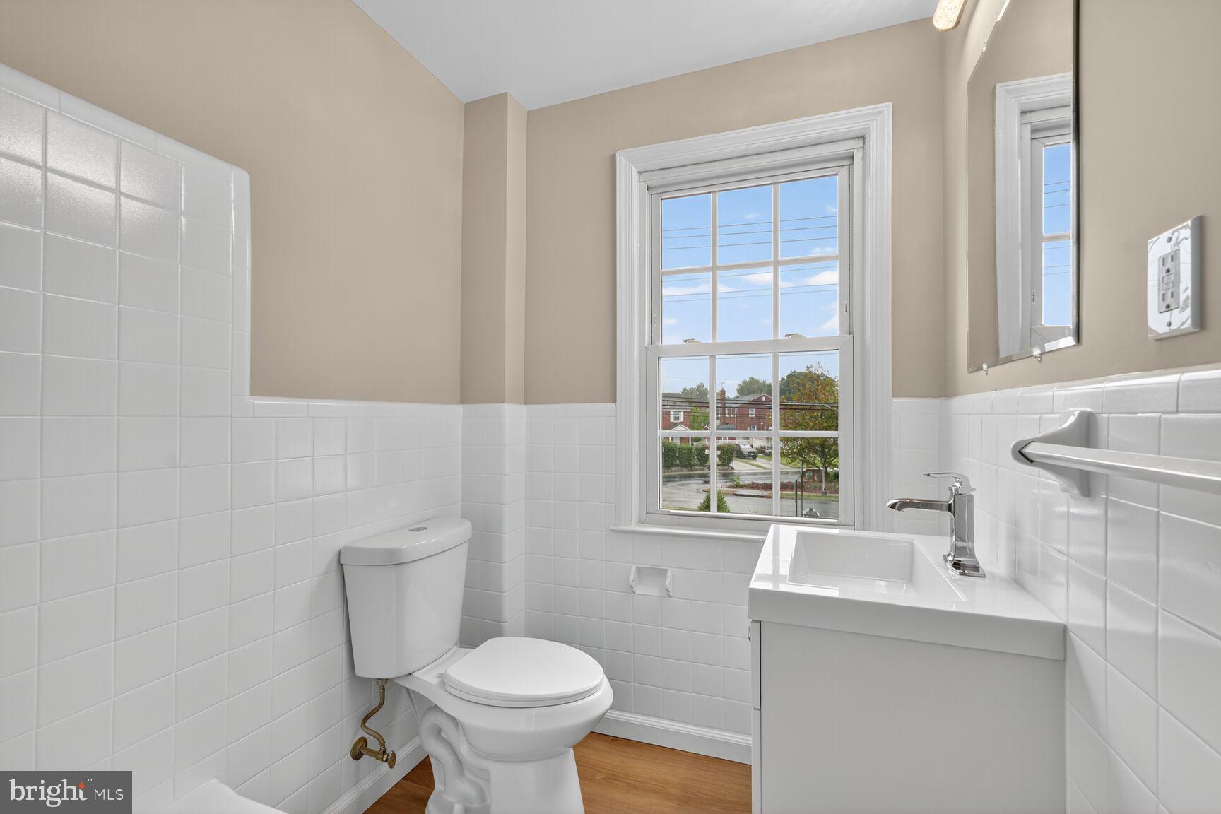 COMMONS OF ARLINGTON - Residential