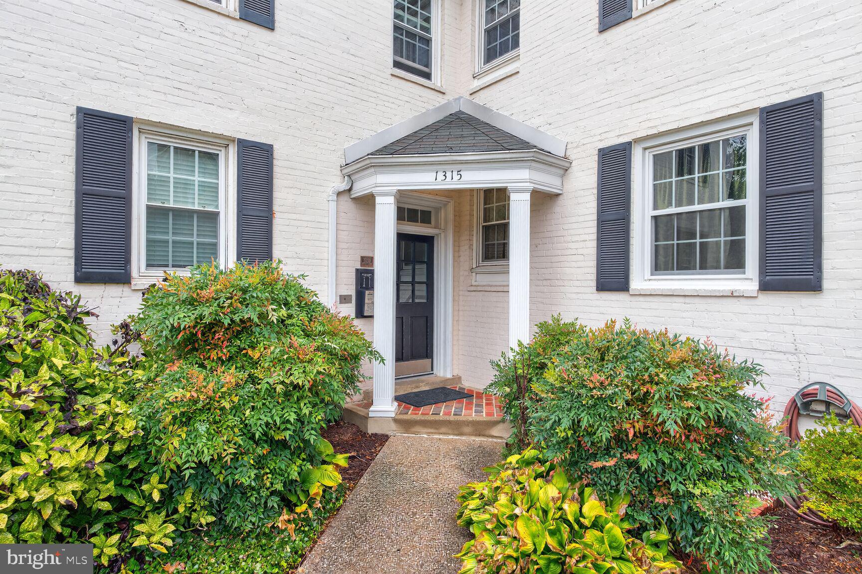 1315 S WALTER REED DRIVE 17101