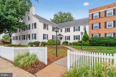 Condo For Sale - 1315 S Walter Reed Drive #204<br/> ARLINGTON, VA 22204
