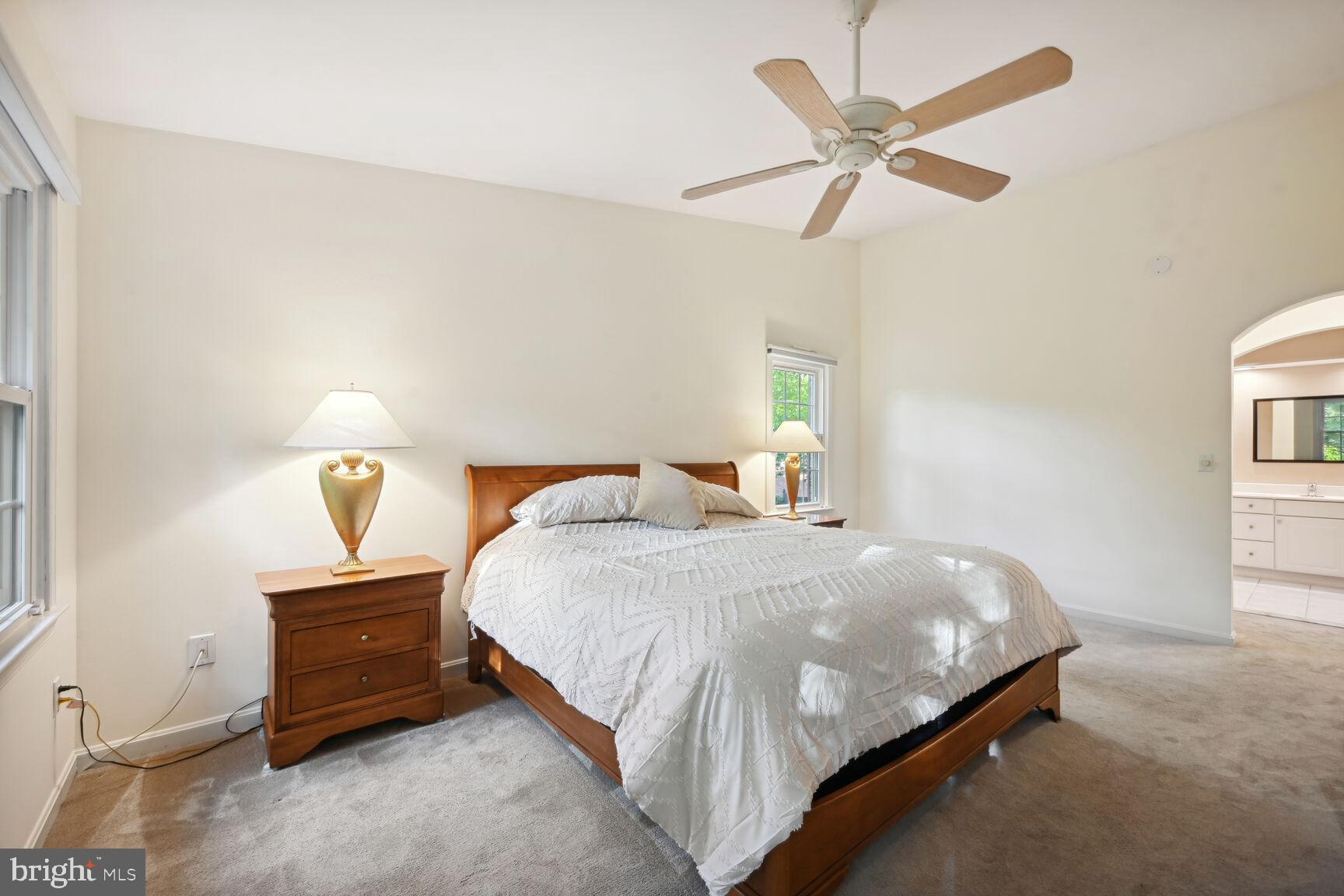 POTOMAC OUTSIDE - Residential