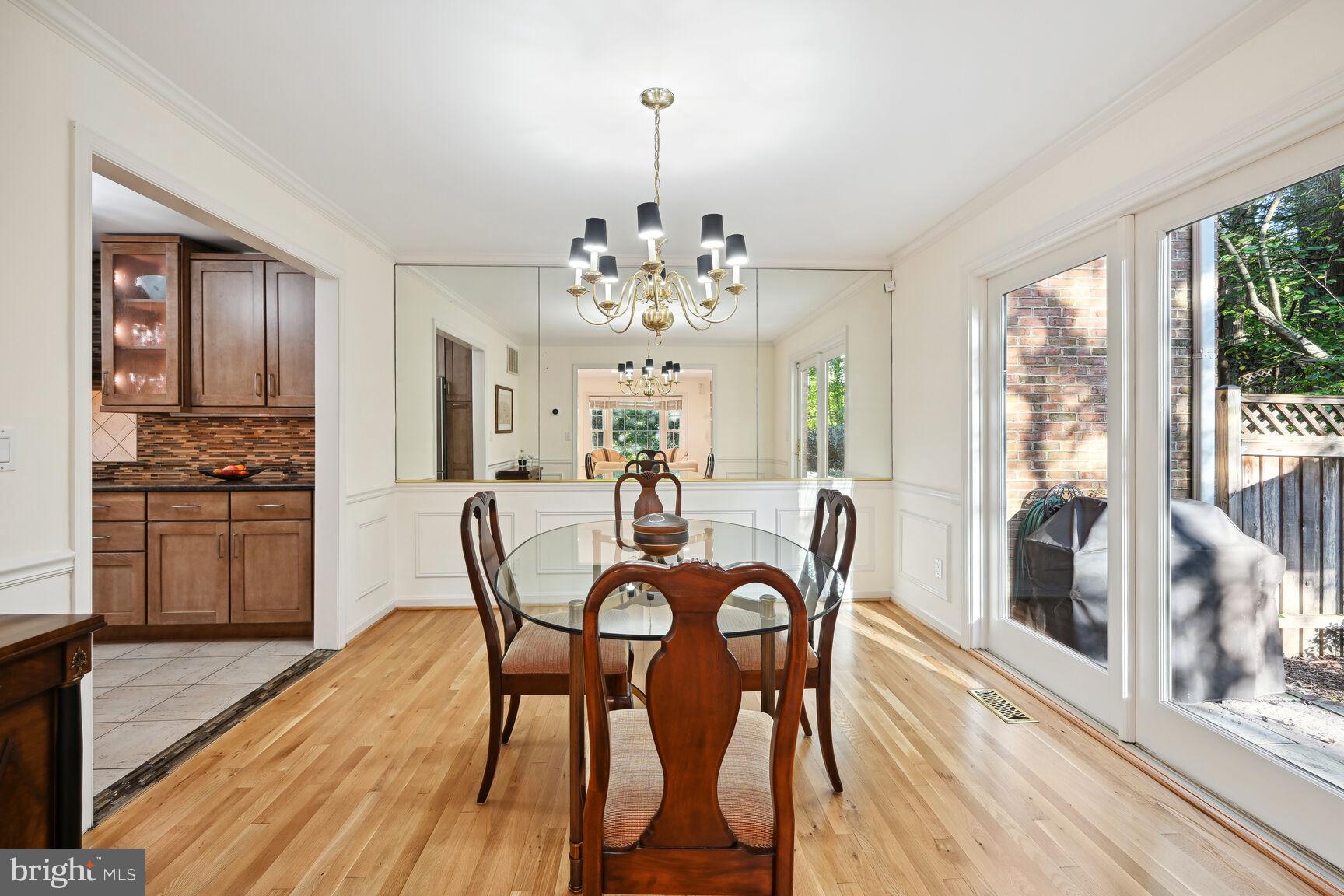 POTOMAC OUTSIDE - Residential