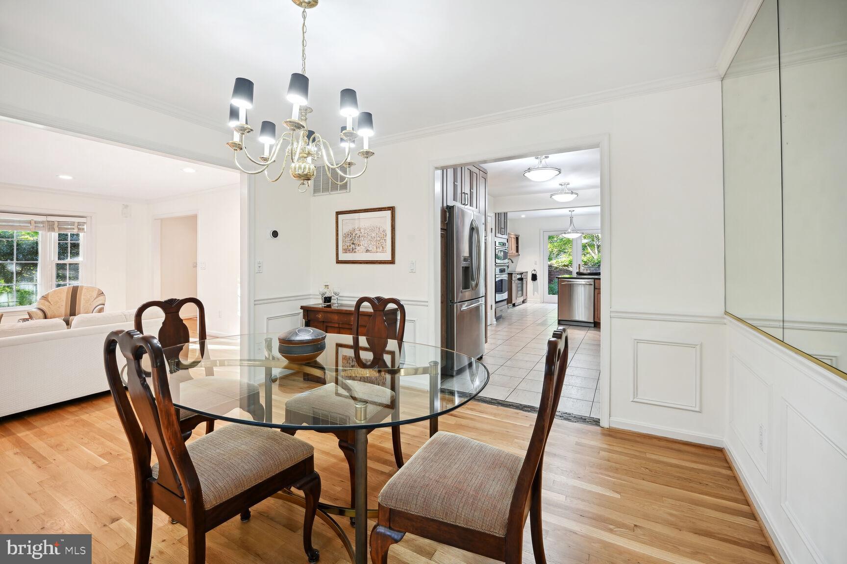 POTOMAC OUTSIDE - Residential