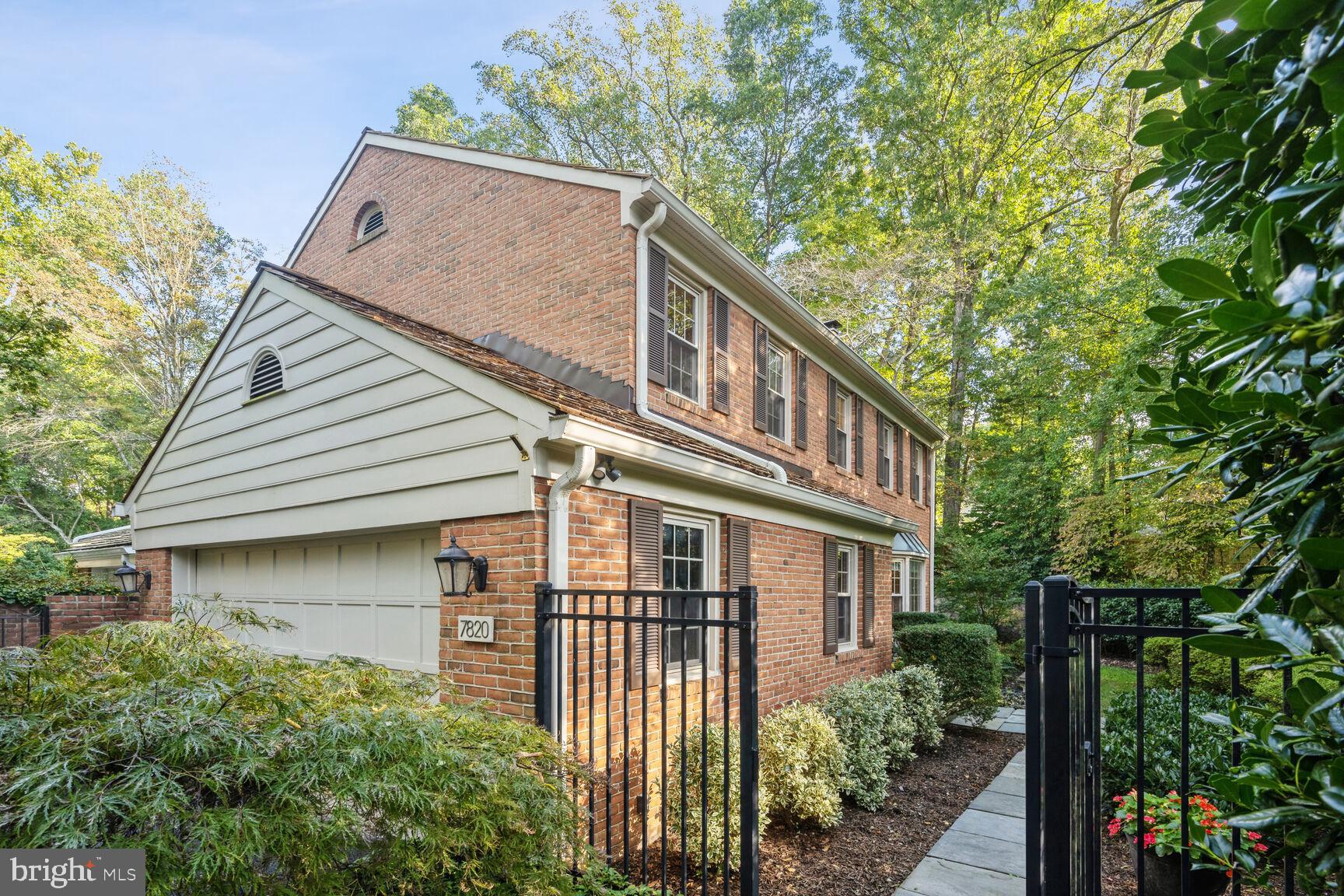 POTOMAC OUTSIDE - Residential