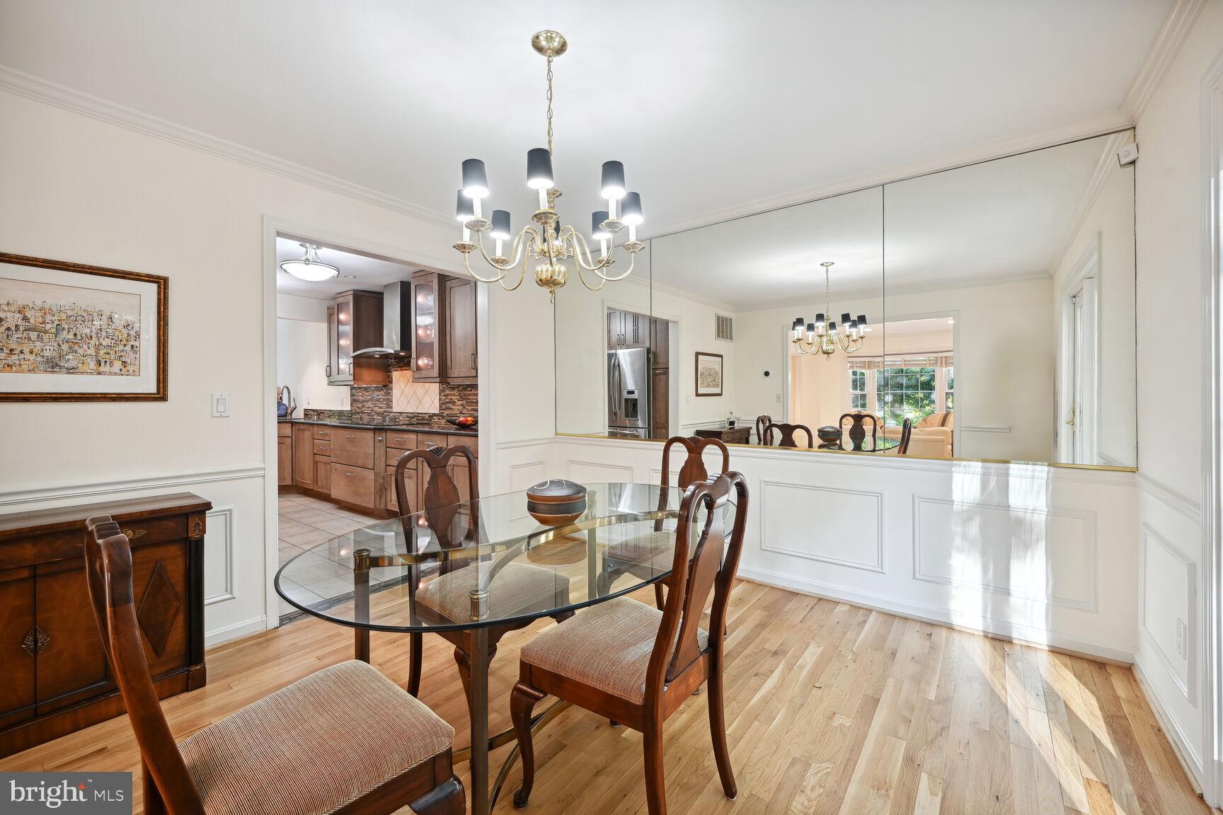 POTOMAC OUTSIDE - Residential