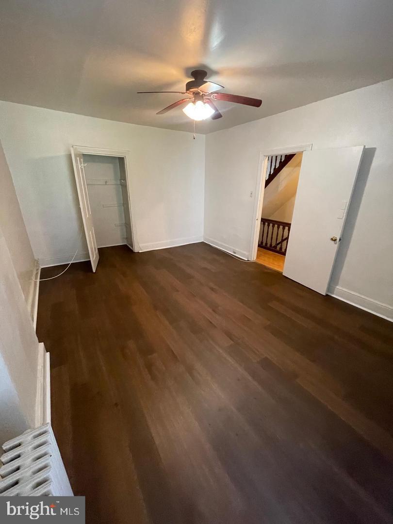 EAST FALLS - Residential Lease