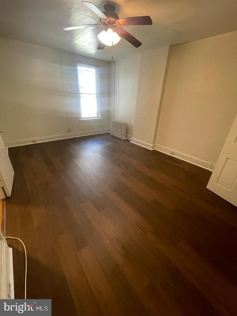 EAST FALLS - Residential Lease