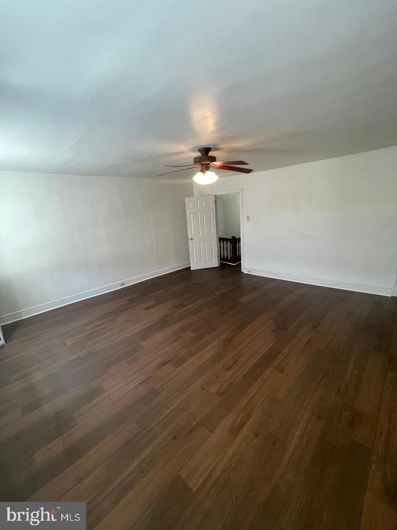 EAST FALLS - Residential Lease