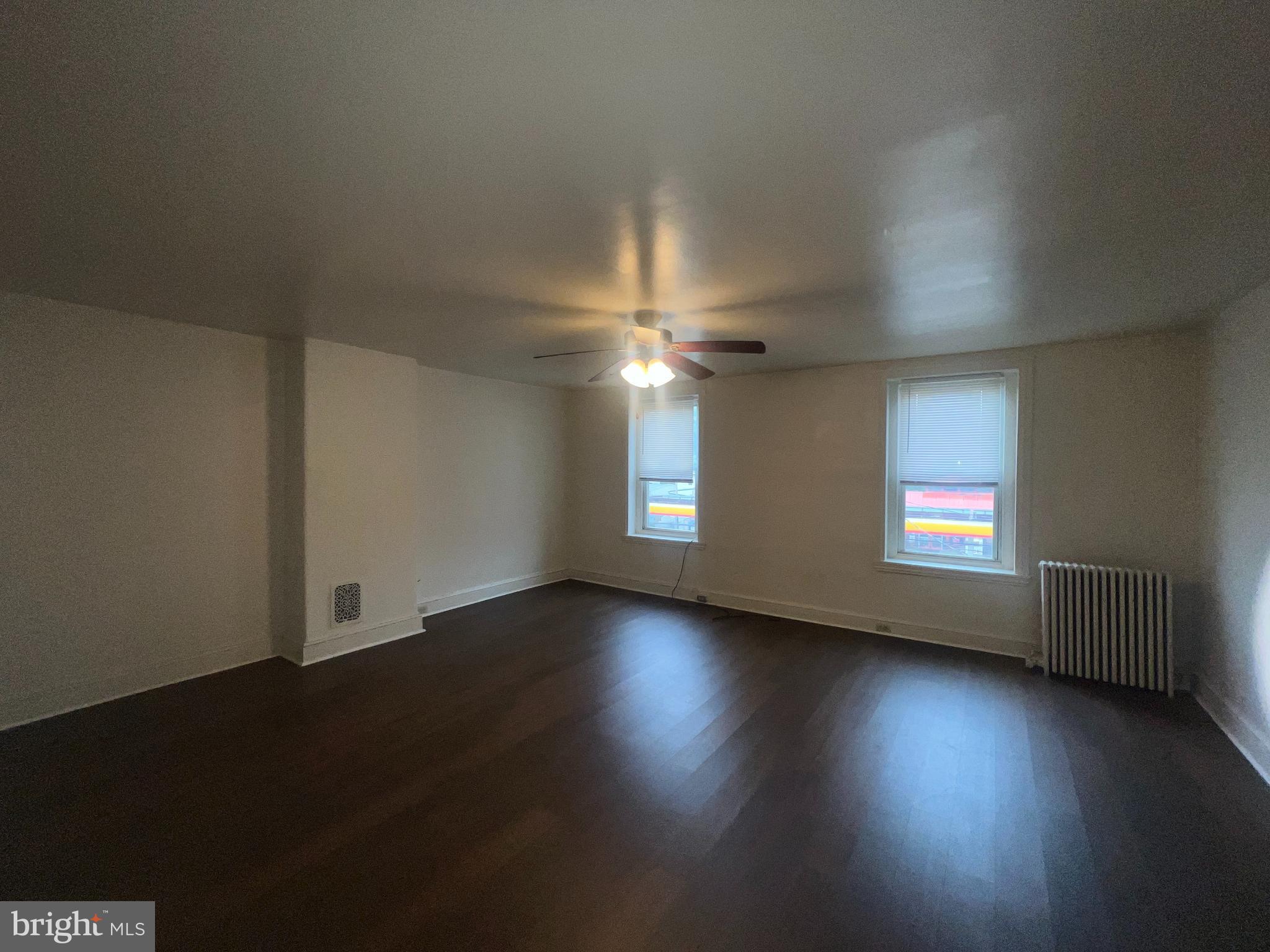 EAST FALLS - Residential Lease