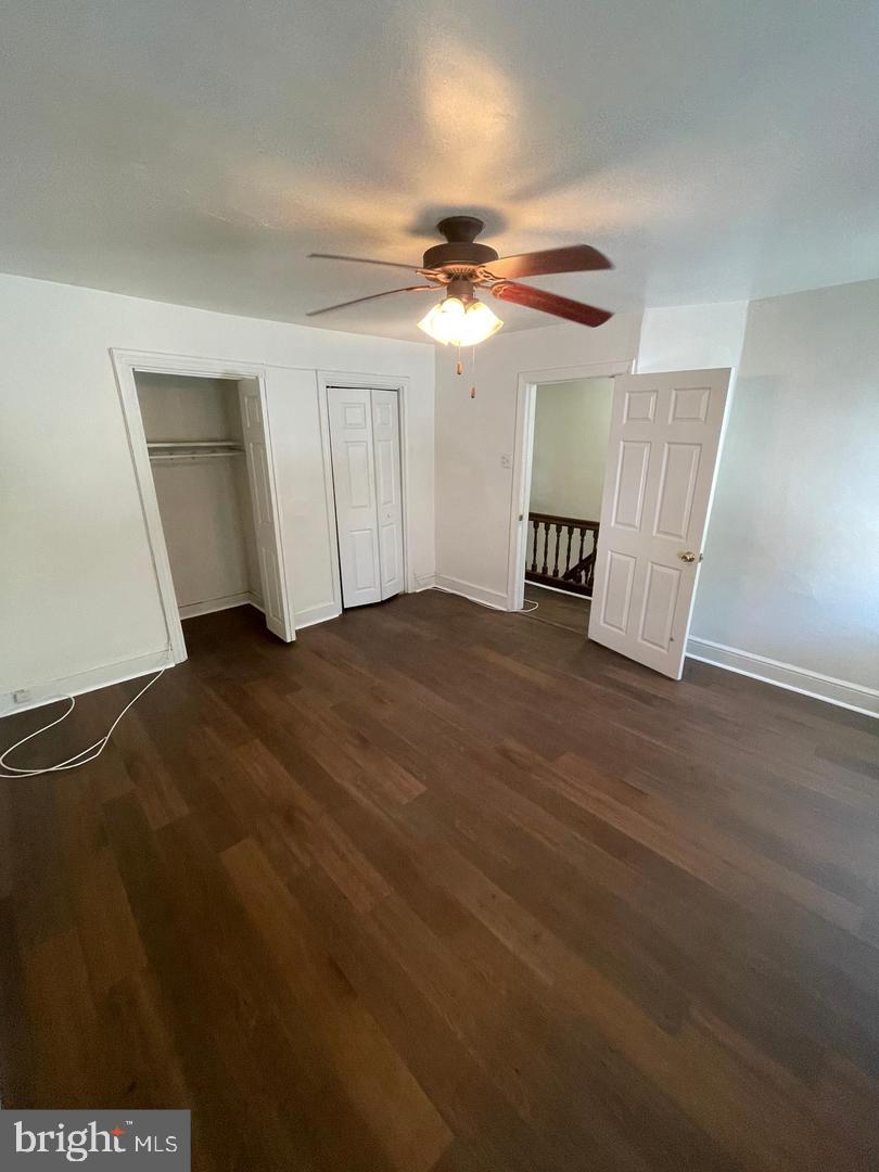 EAST FALLS - Residential Lease