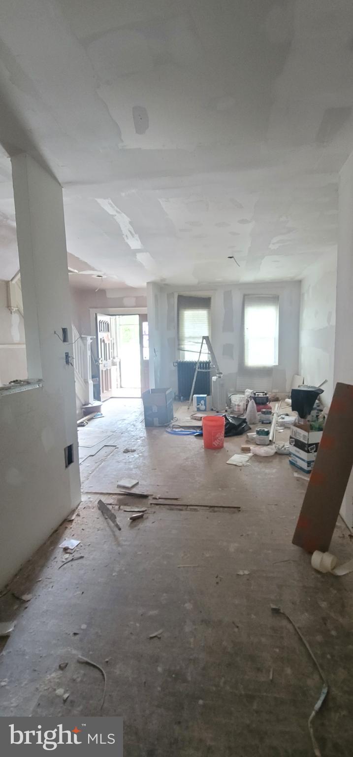 FOREST PARK - Residential