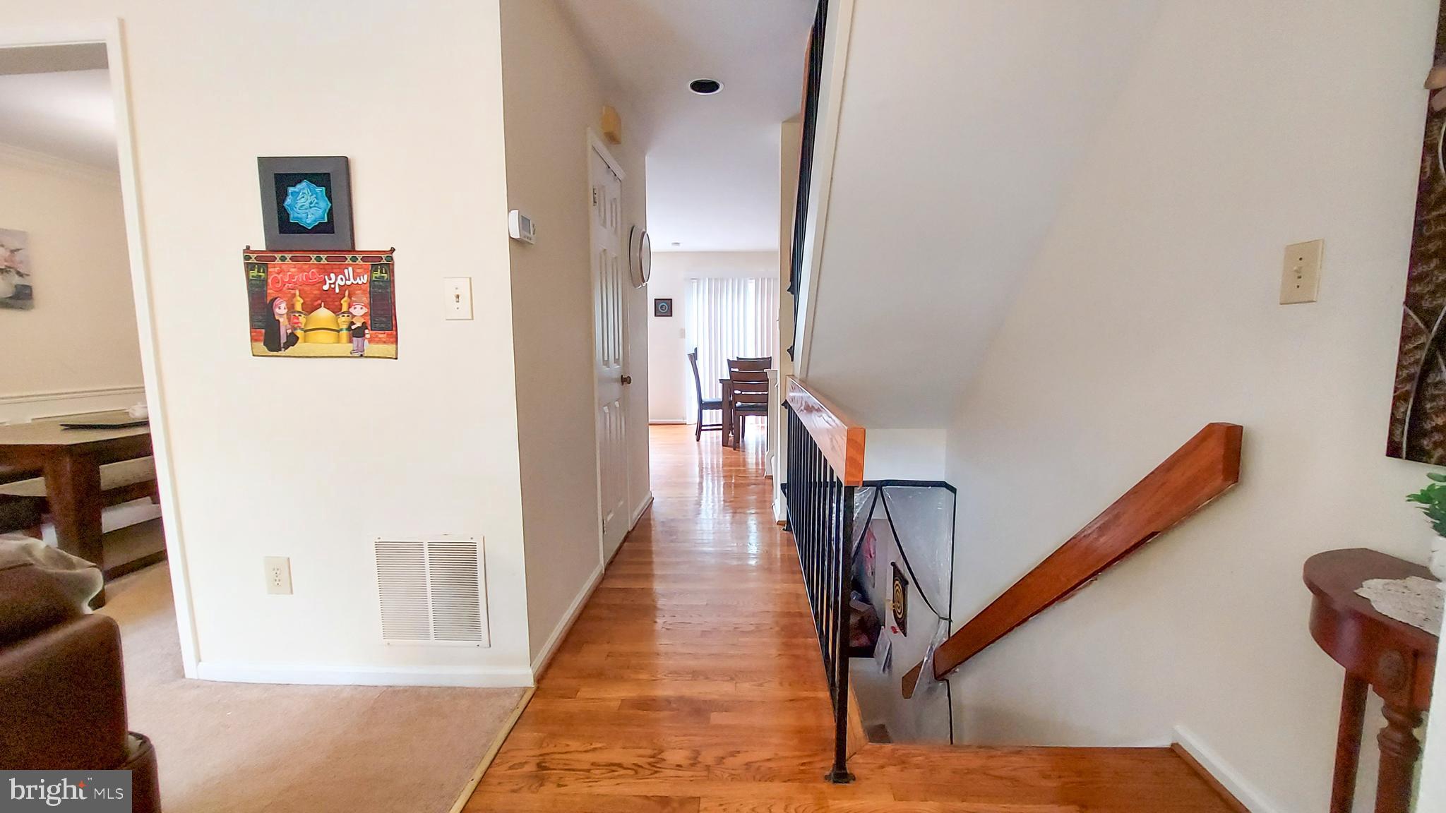 MIDDLEBRIDGE - Residential Lease