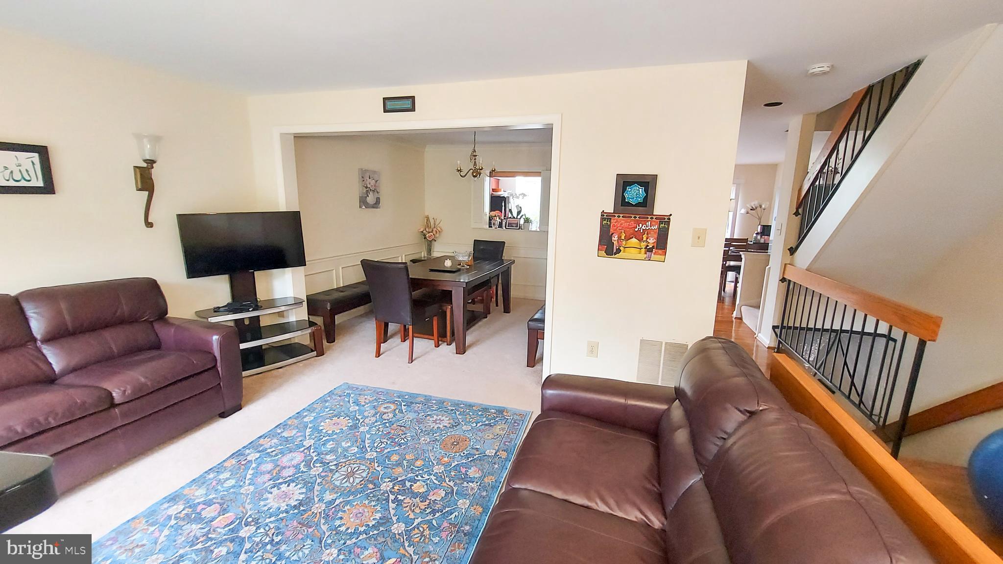 MIDDLEBRIDGE - Residential Lease