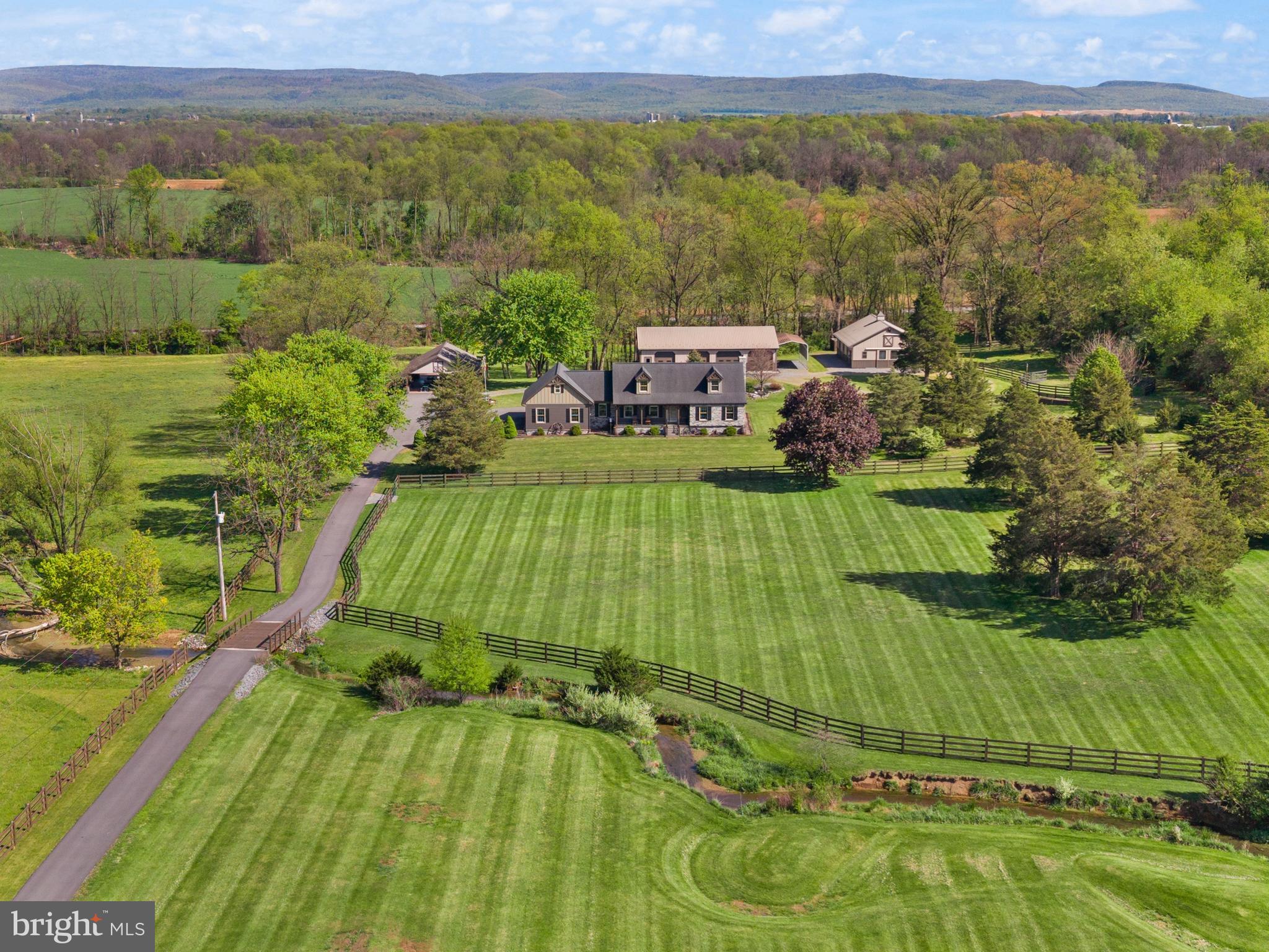 GREENE TWP - Residential