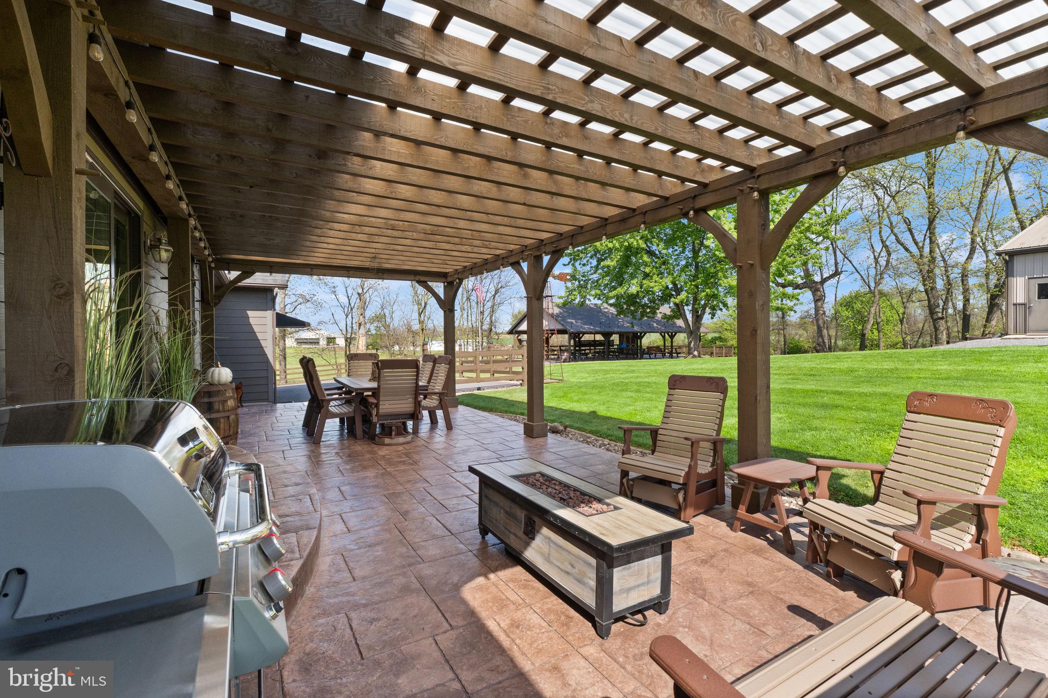 GREENE TWP - Residential