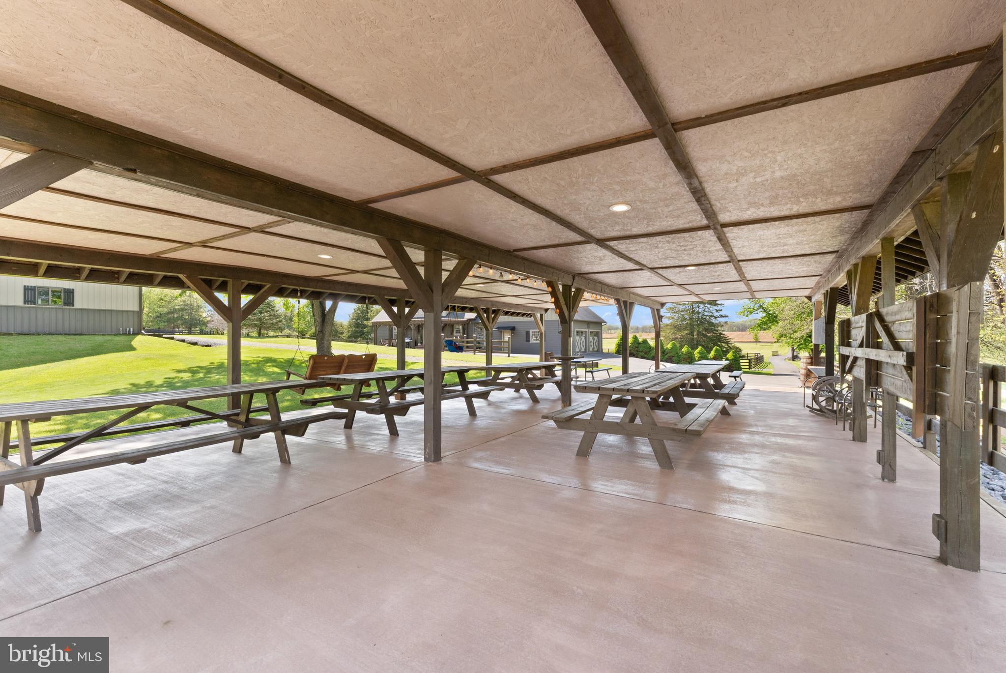 GREENE TWP - Residential