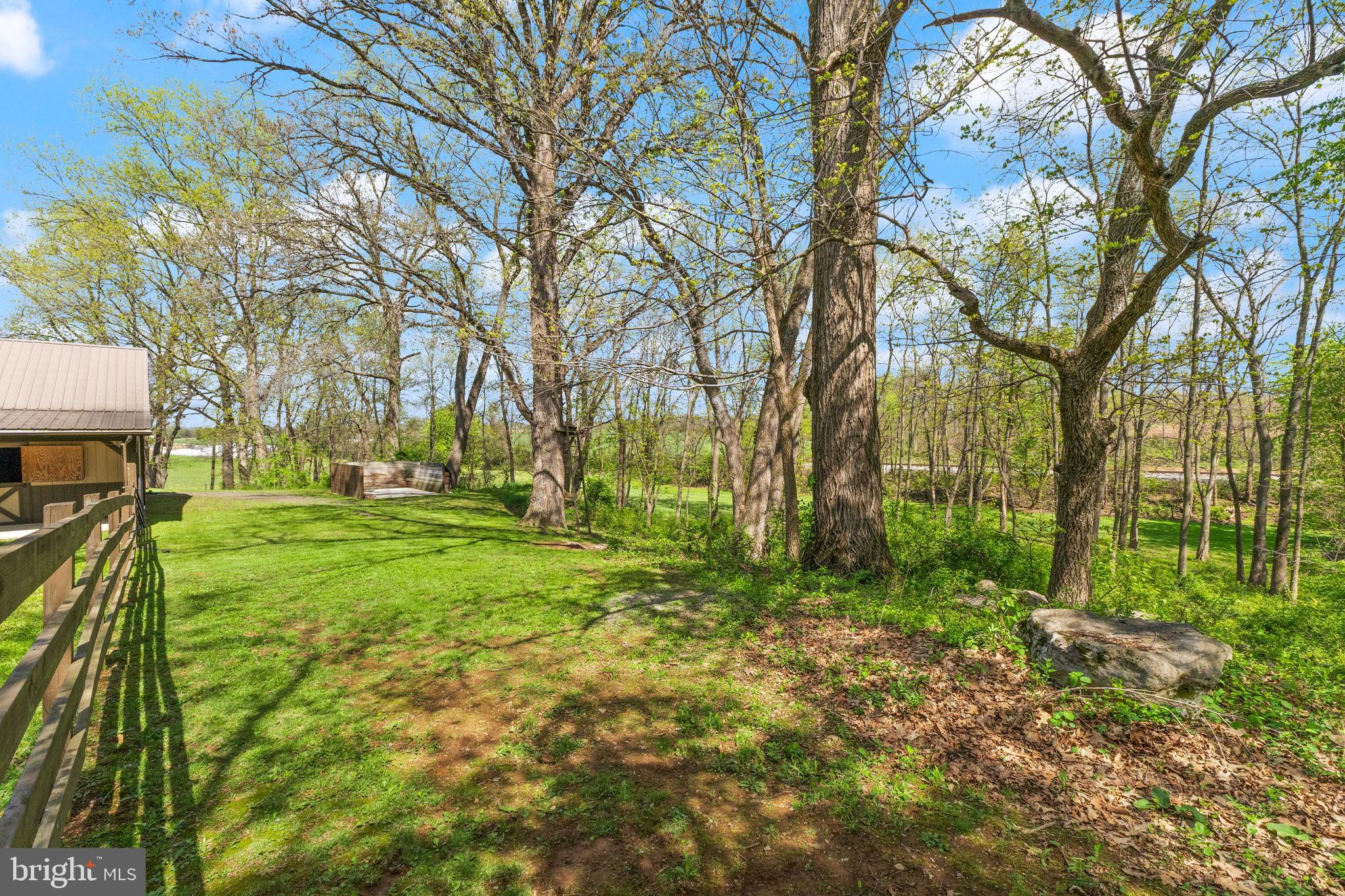 GREENE TWP - Residential