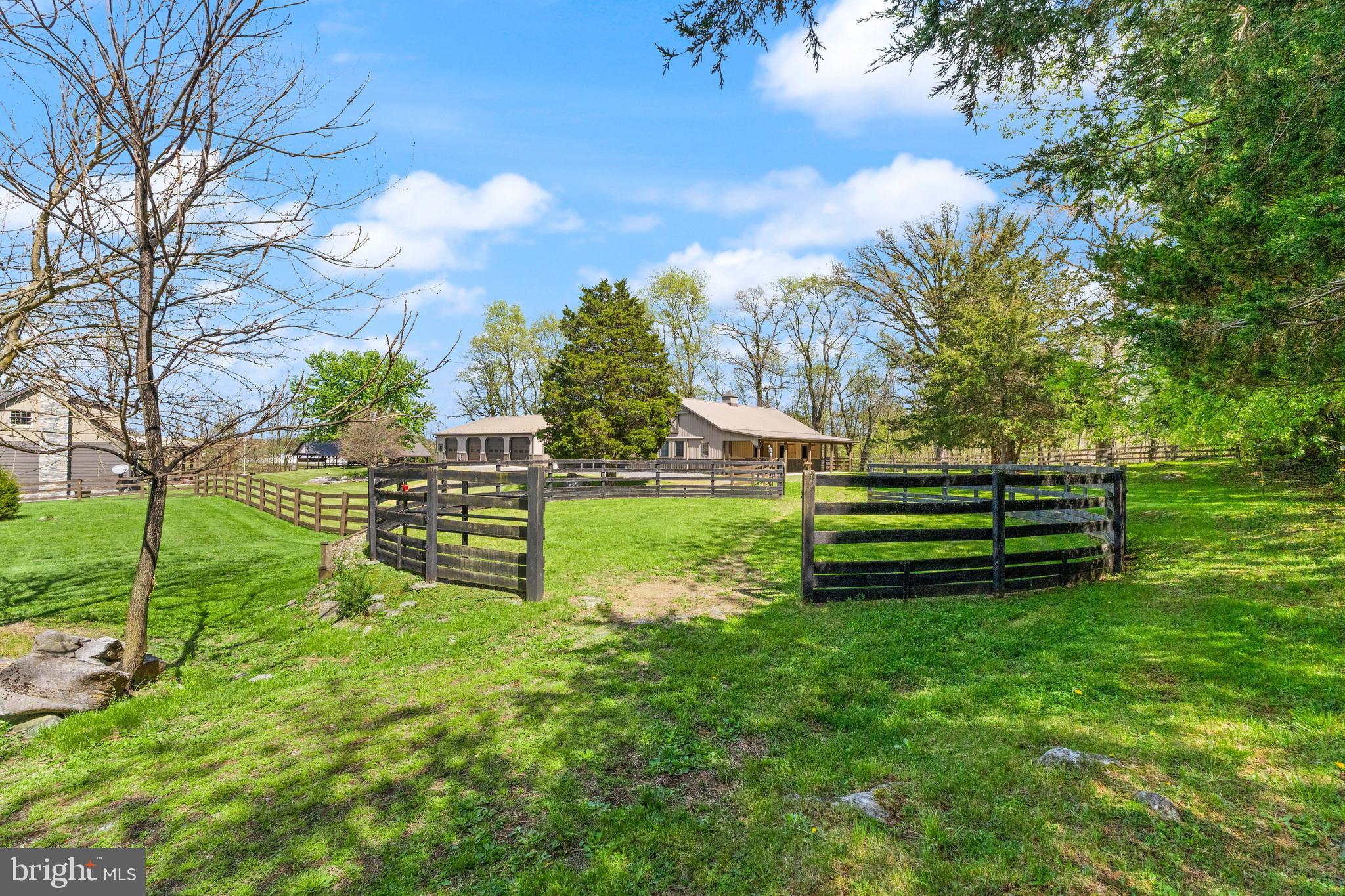 GREENE TWP - Residential