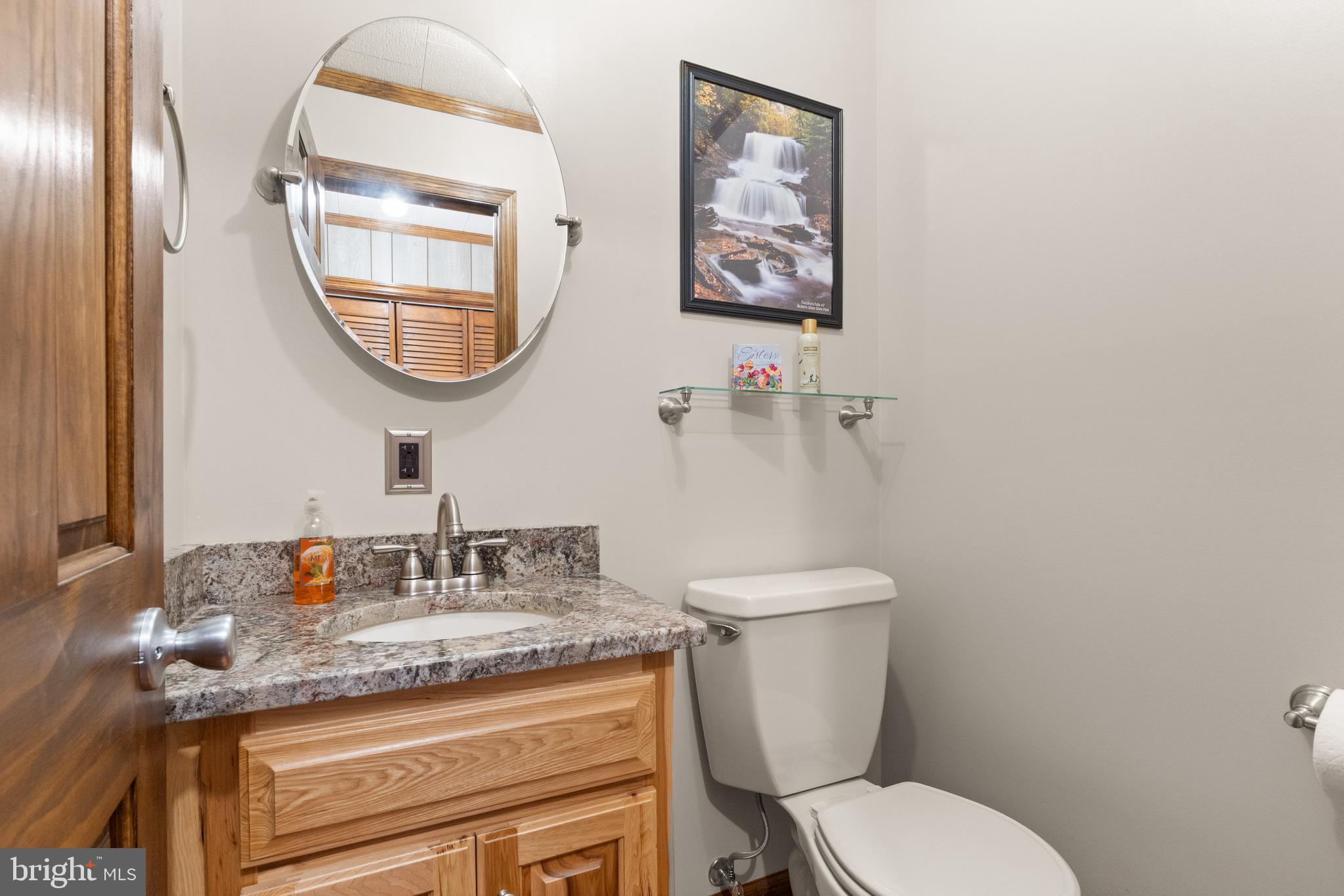 GREENE TWP - Residential