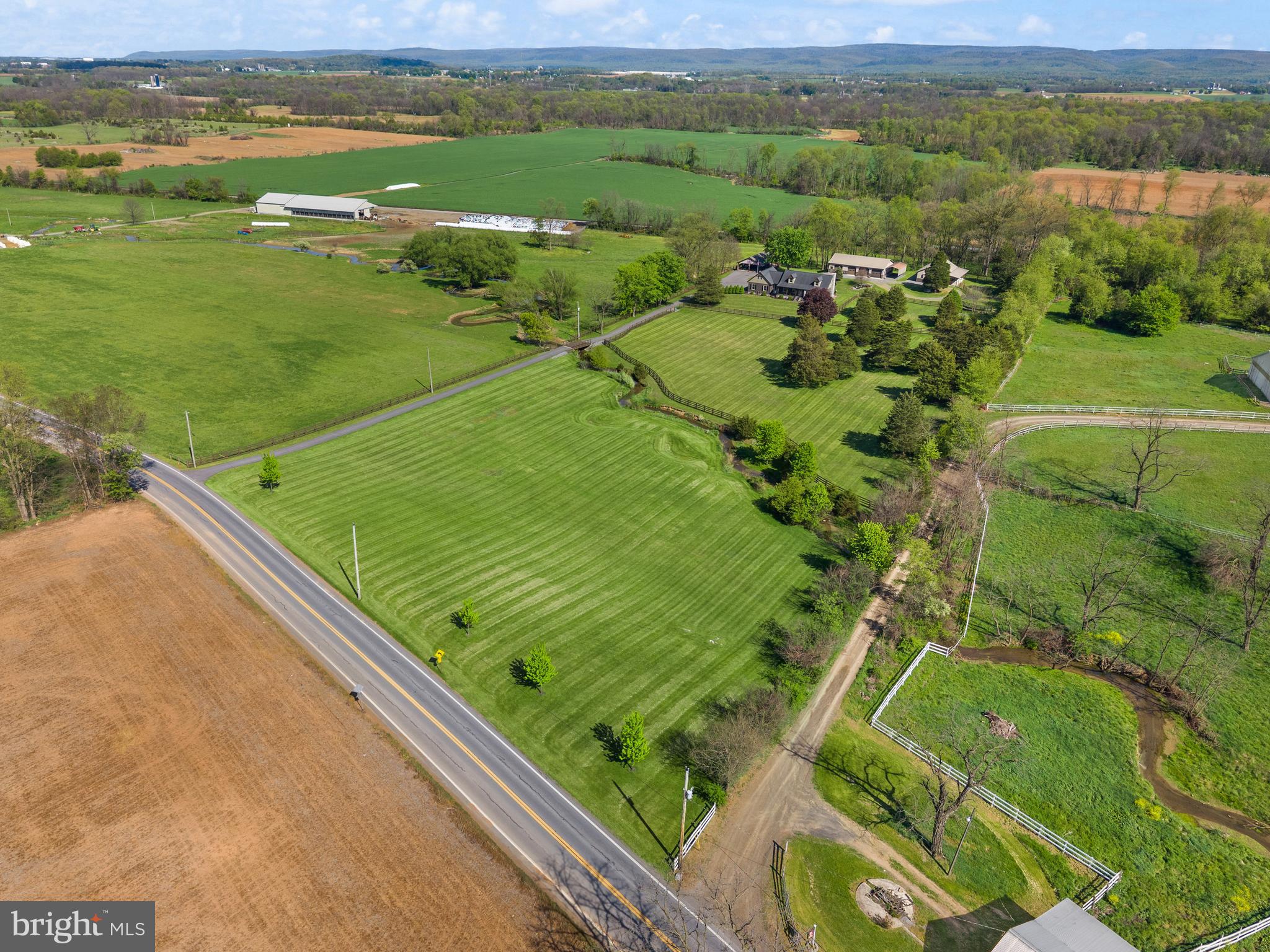 GREENE TWP - Residential
