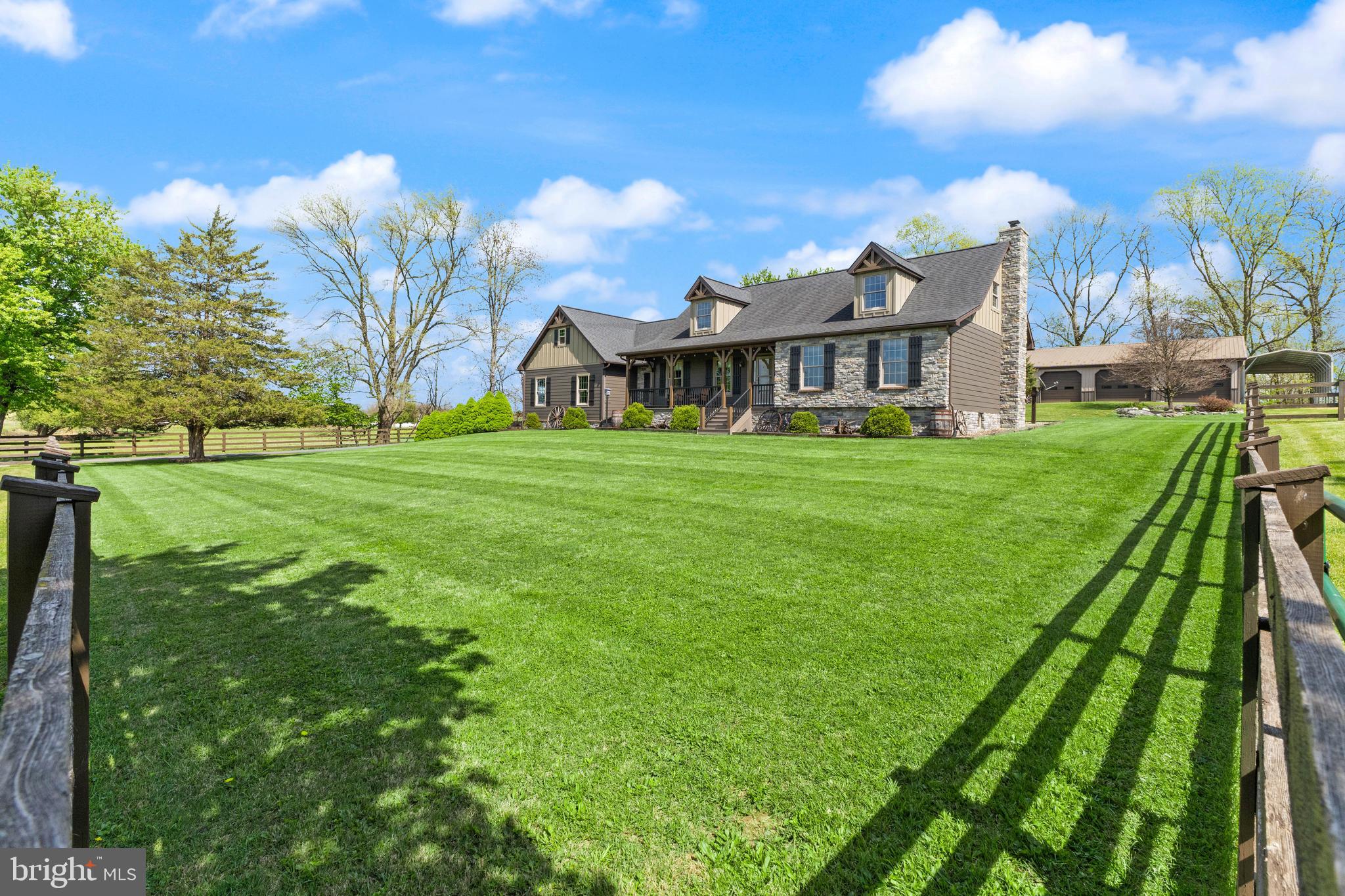 GREENE TWP - Residential
