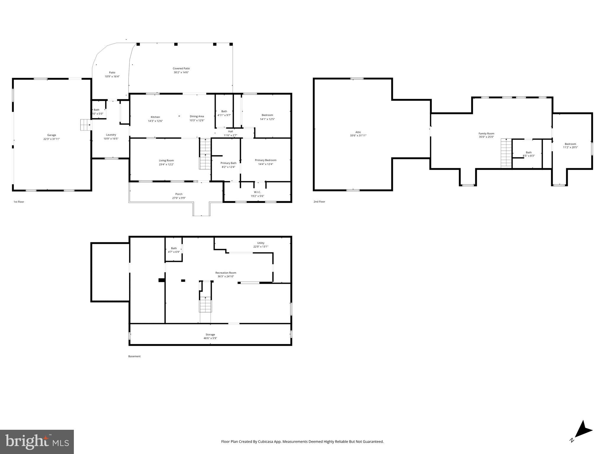 GREENE TWP - Residential