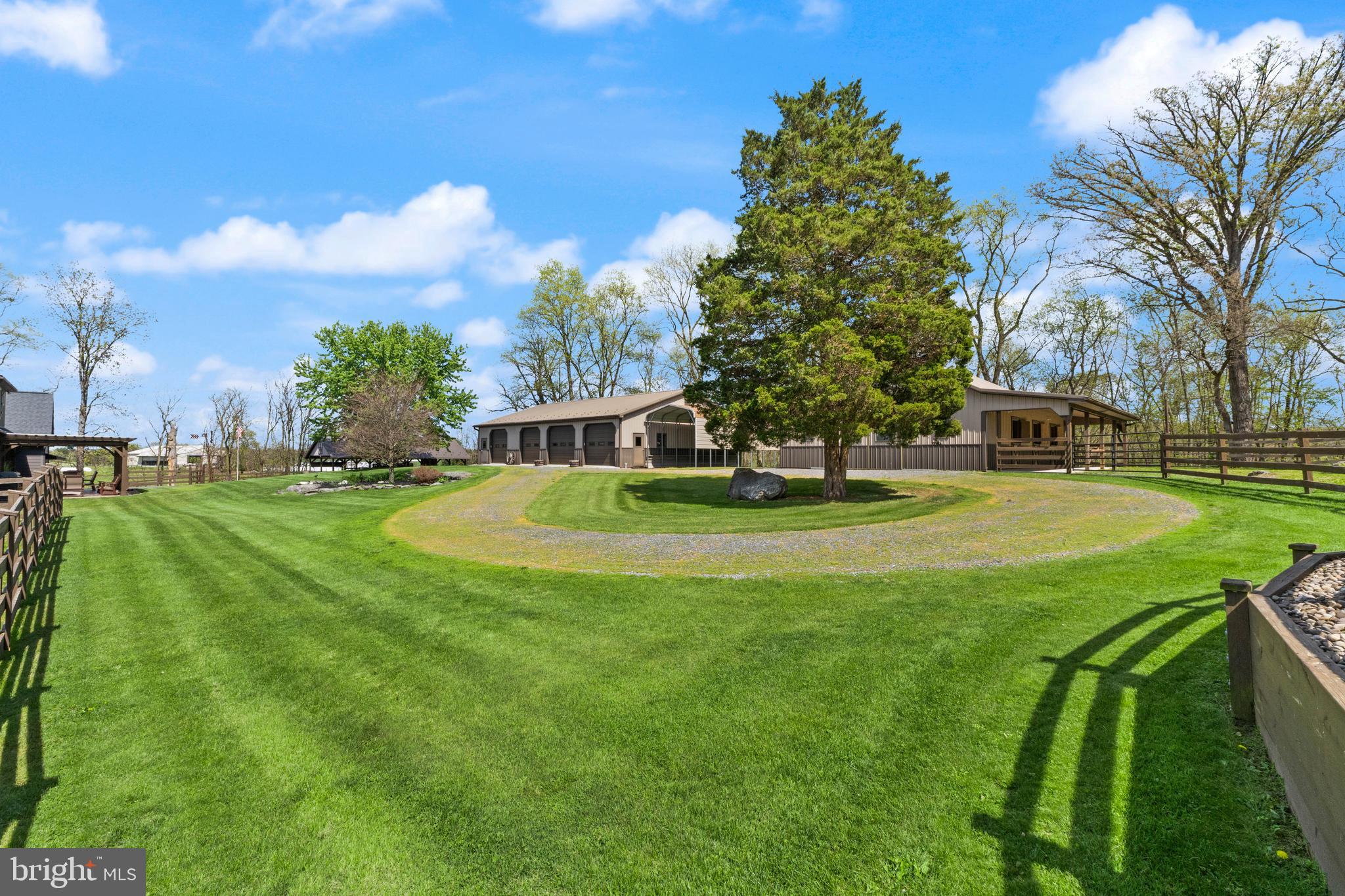 GREENE TWP - Residential