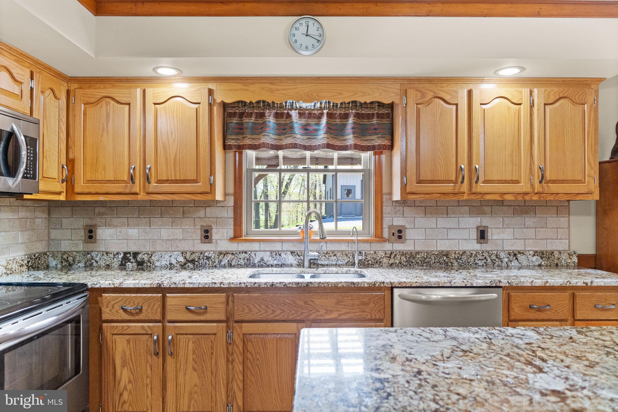 GREENE TWP - Residential