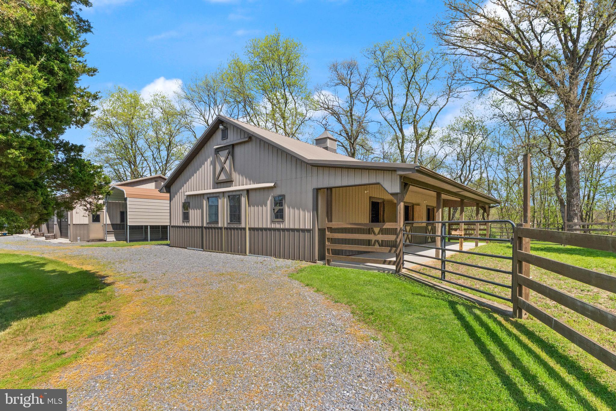 GREENE TWP - Residential