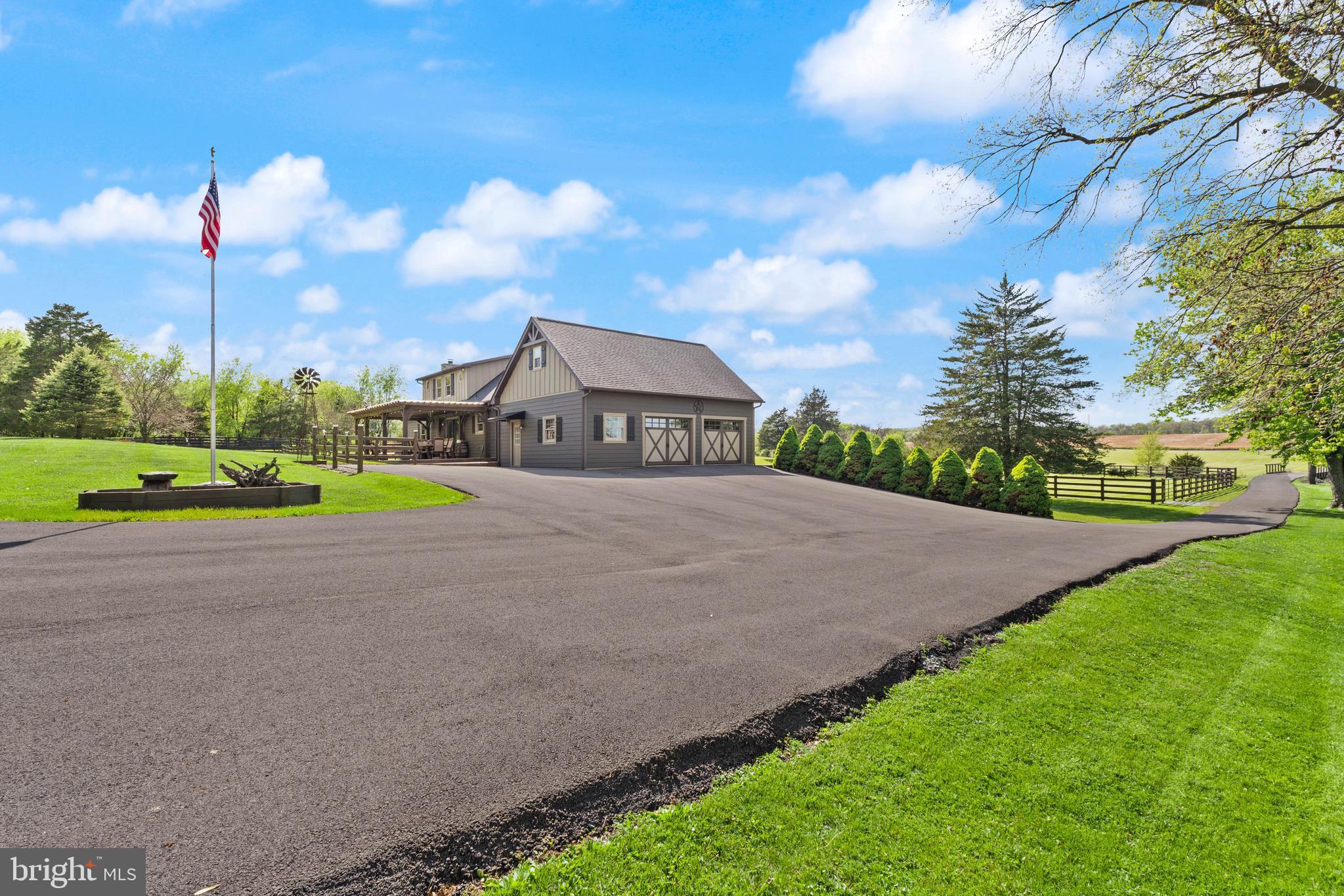 GREENE TWP - Residential