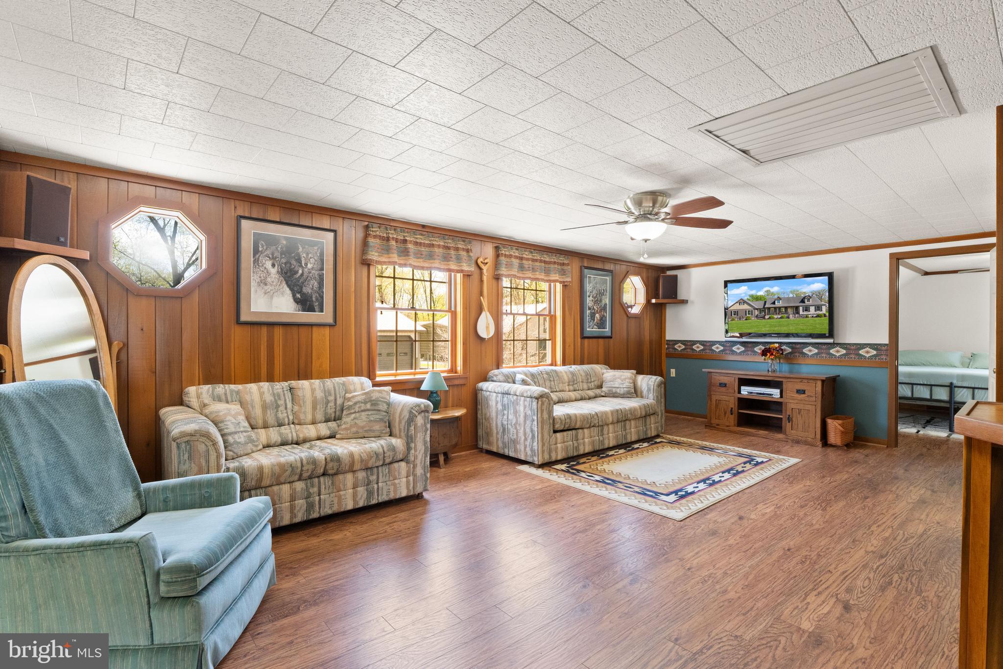 GREENE TWP - Residential