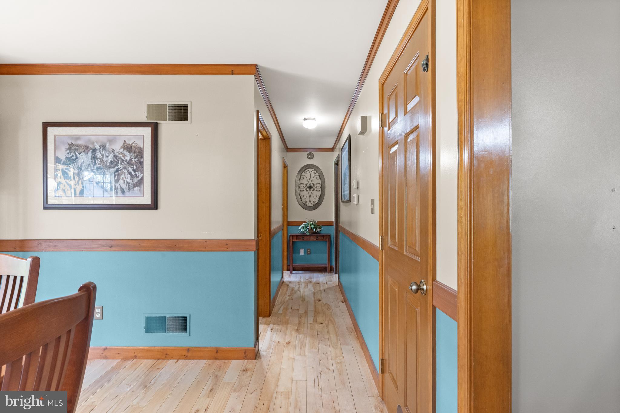 GREENE TWP - Residential