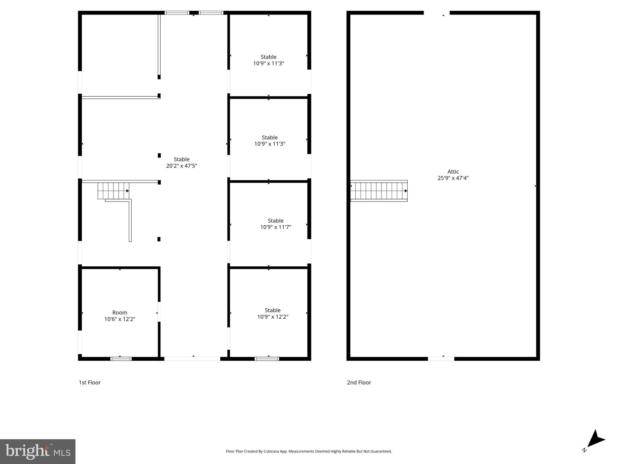 GREENE TWP - Residential