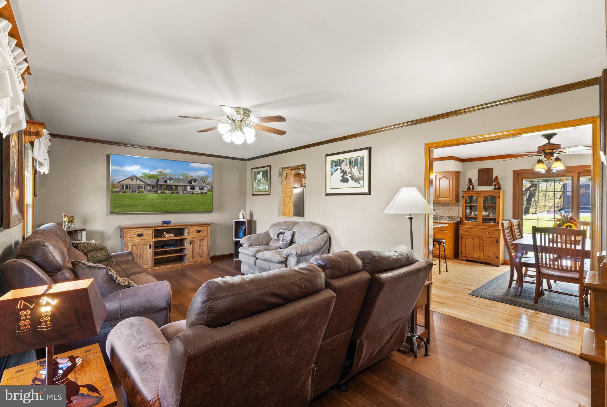 GREENE TWP - Residential