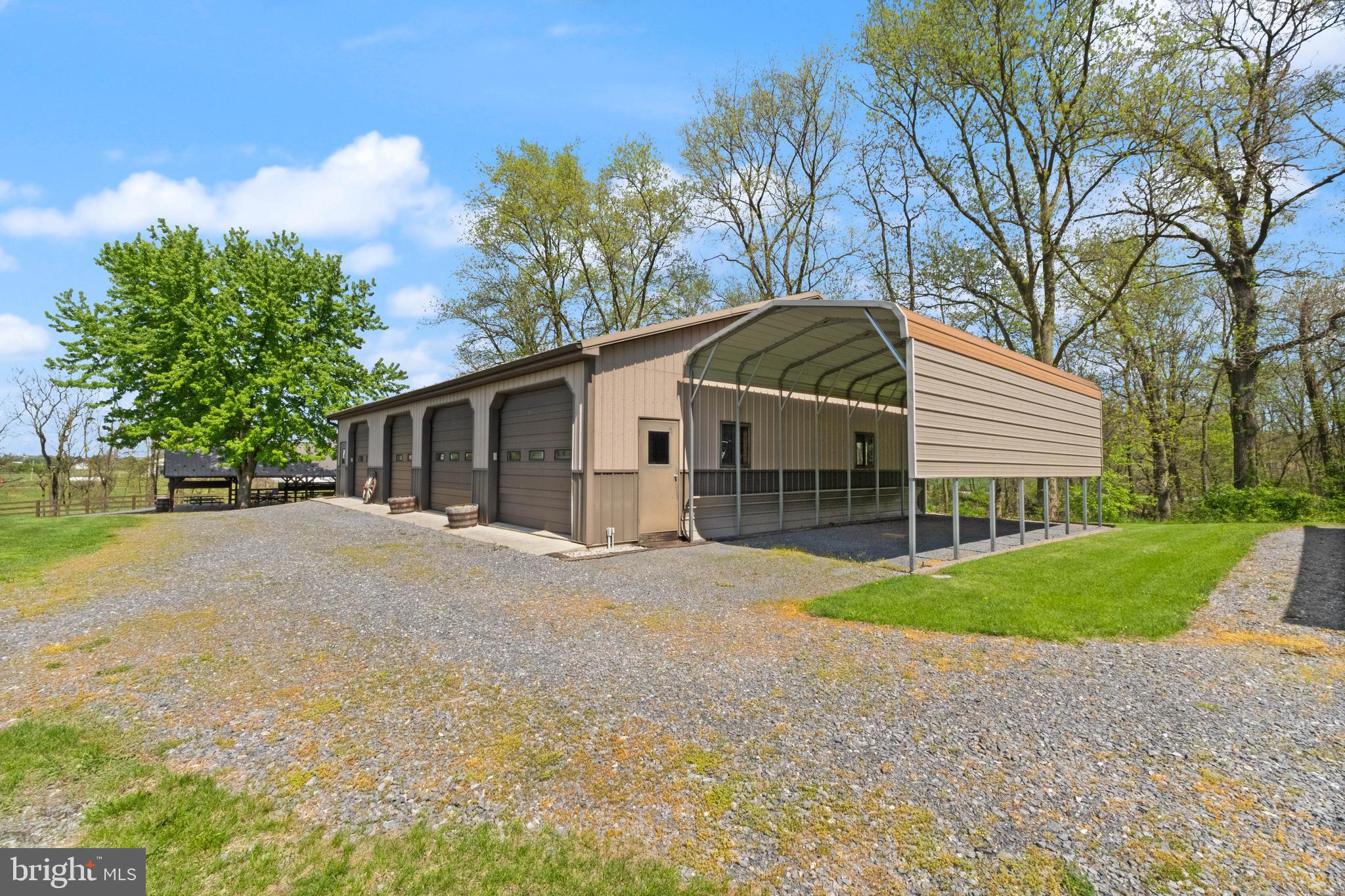 GREENE TWP - Residential