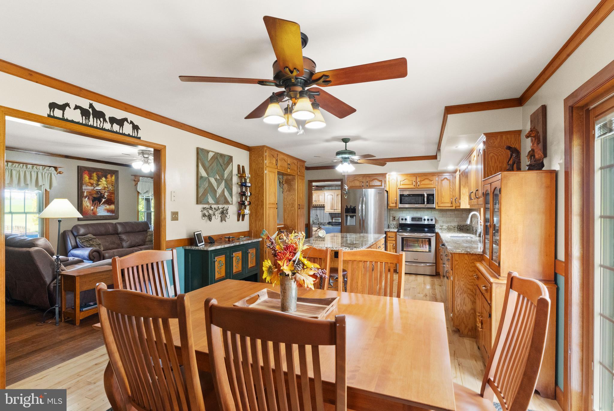GREENE TWP - Residential