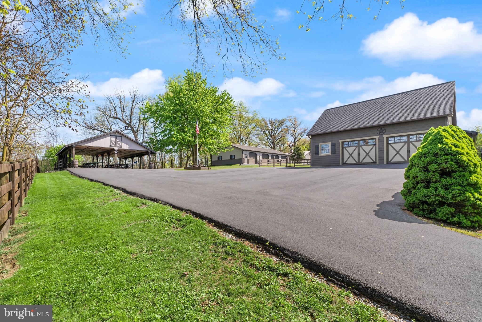 GREENE TWP - Residential