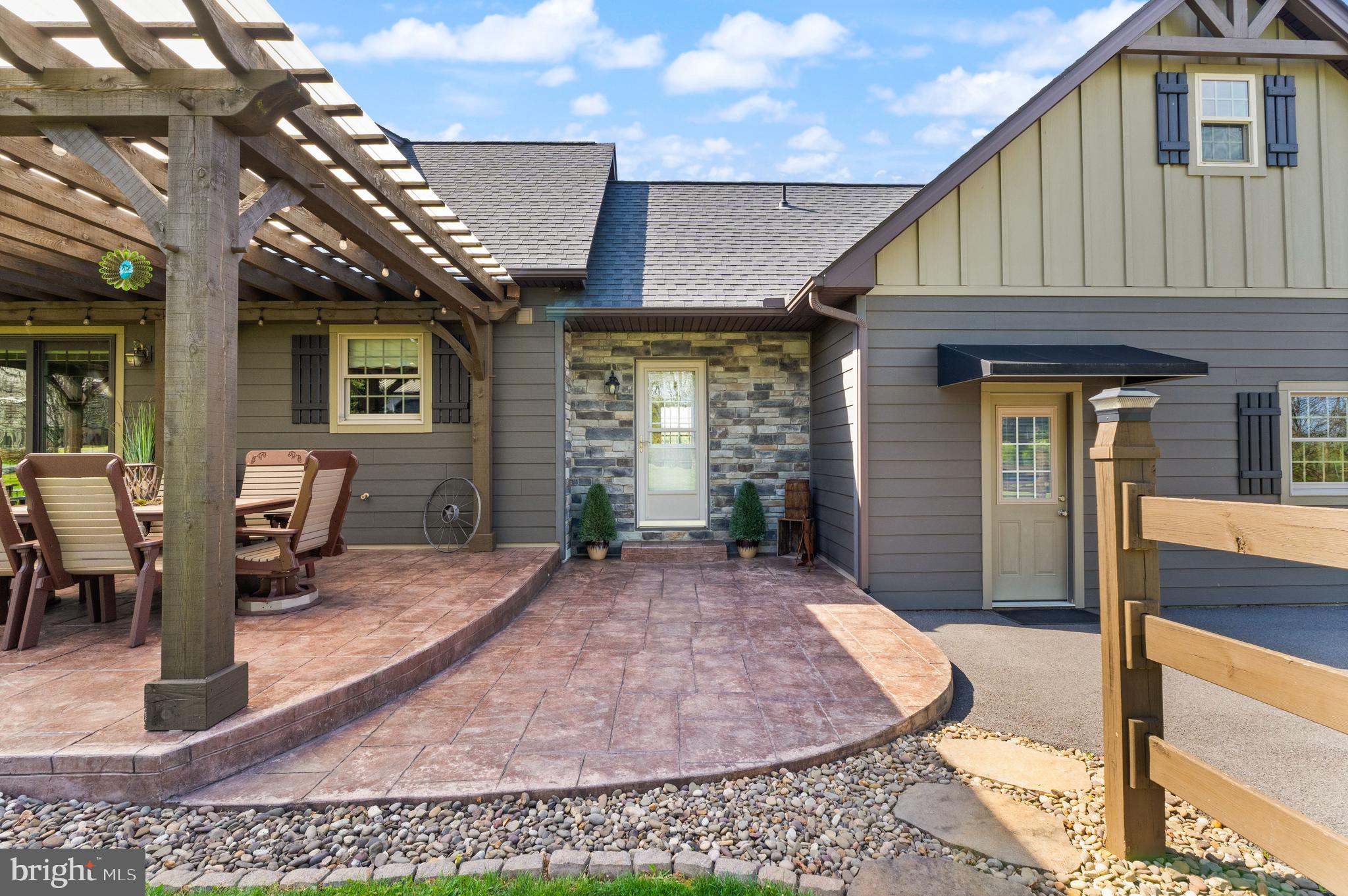GREENE TWP - Residential