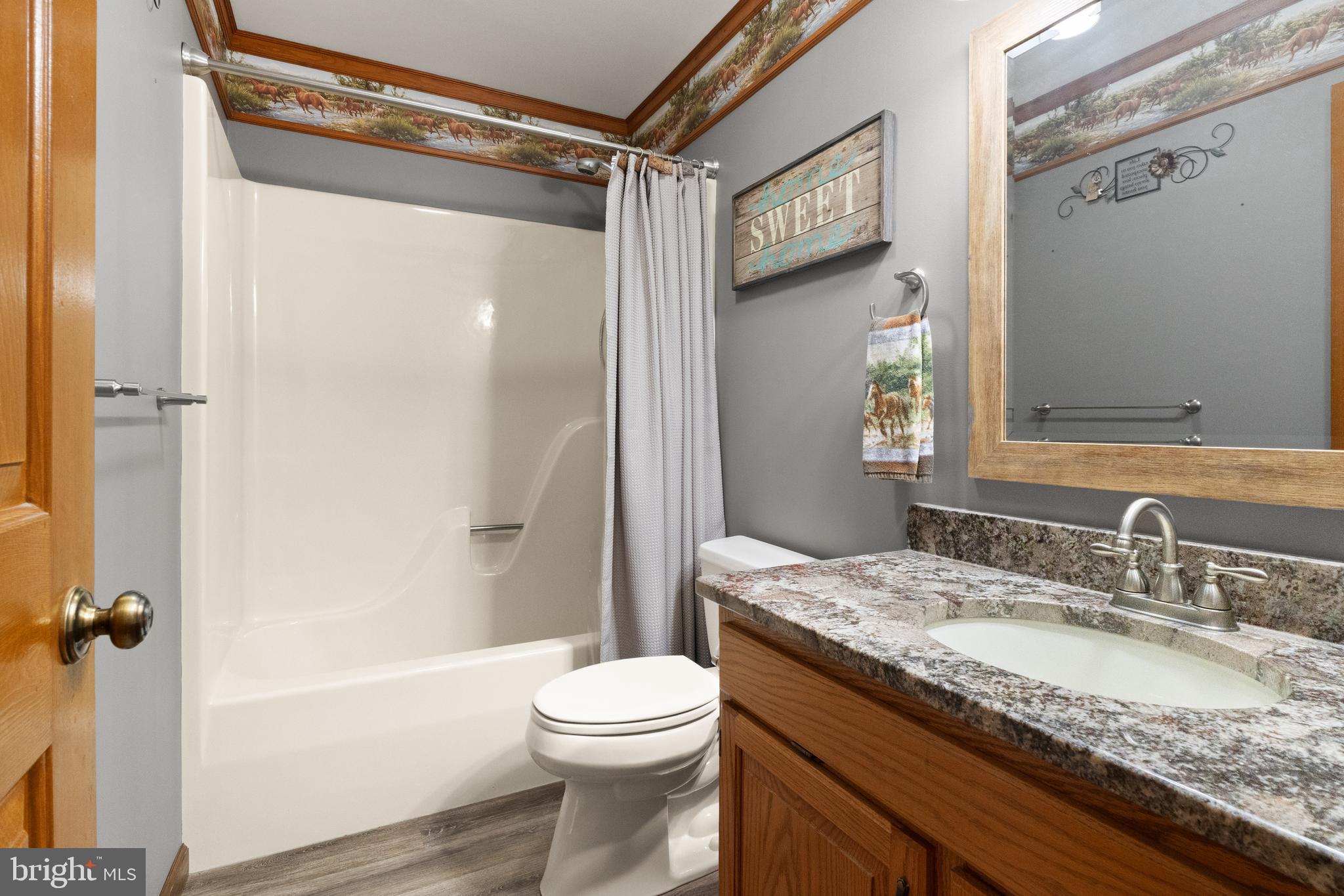 GREENE TWP - Residential