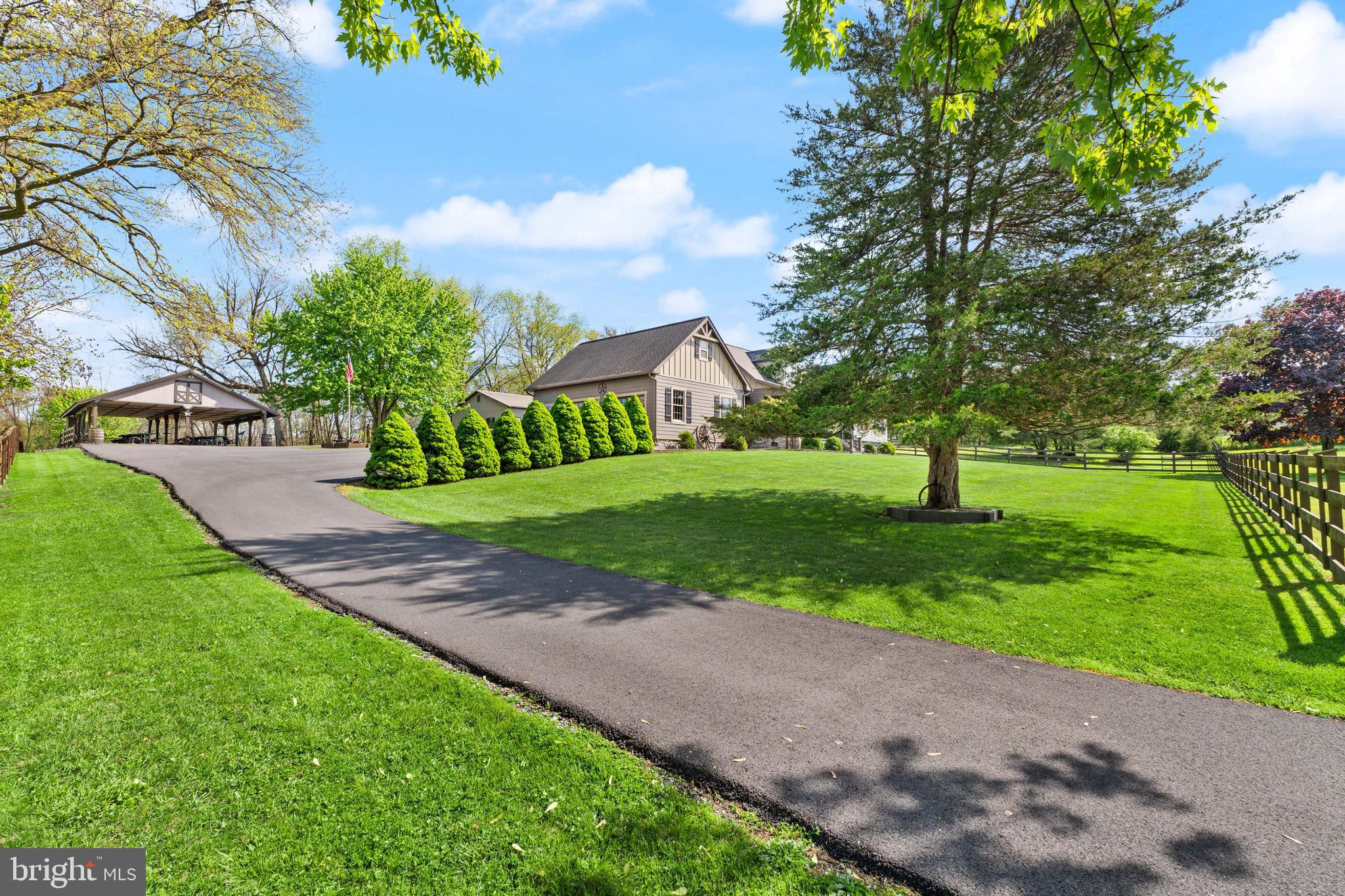 GREENE TWP - Residential