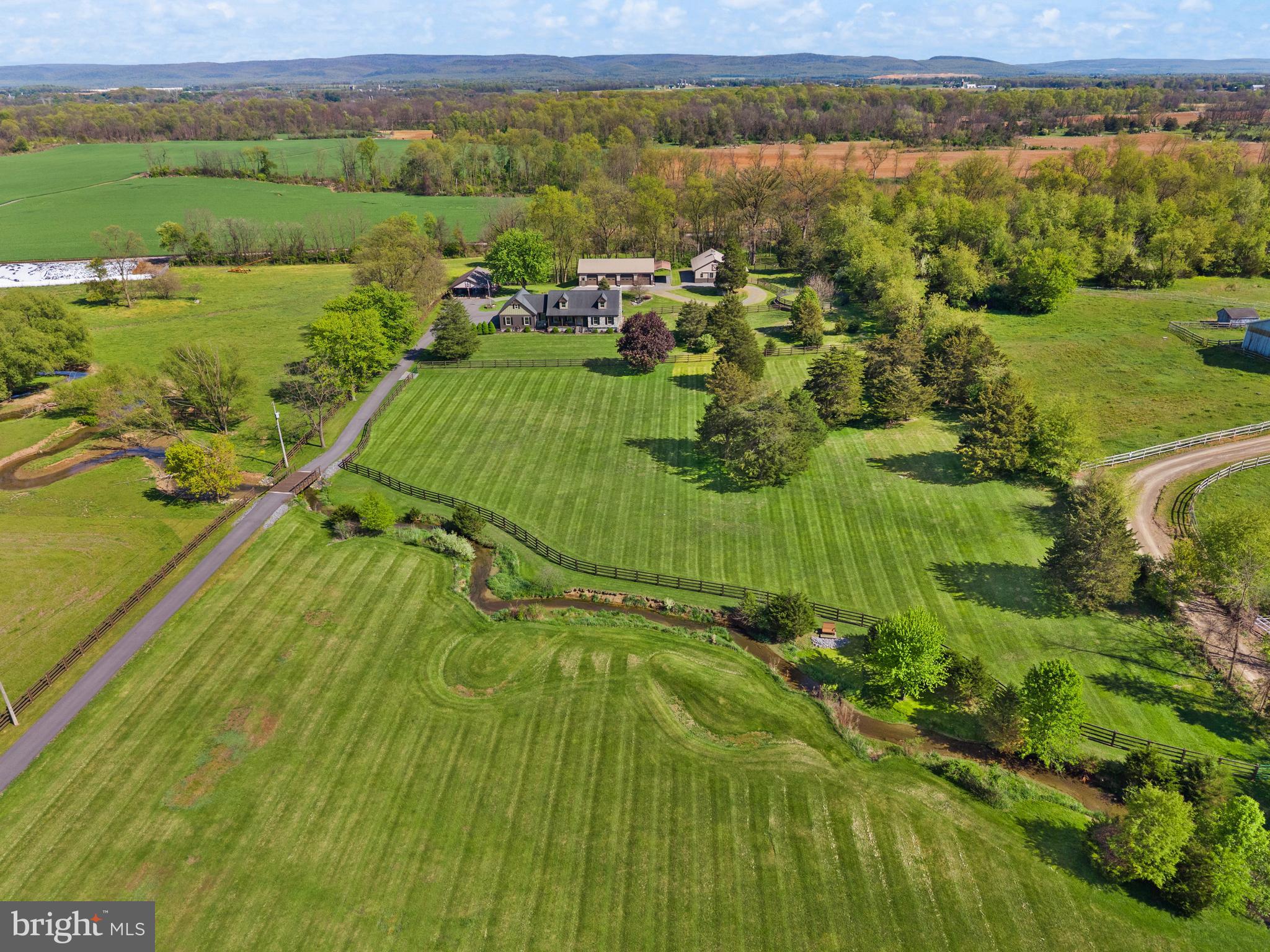 GREENE TWP - Residential