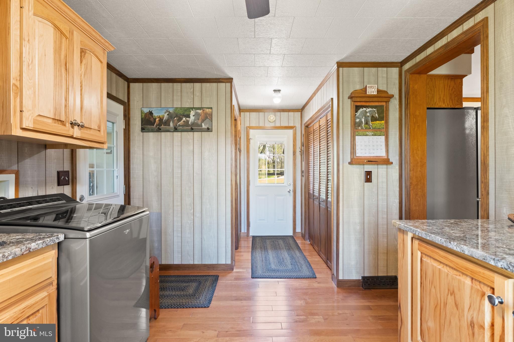 GREENE TWP - Residential
