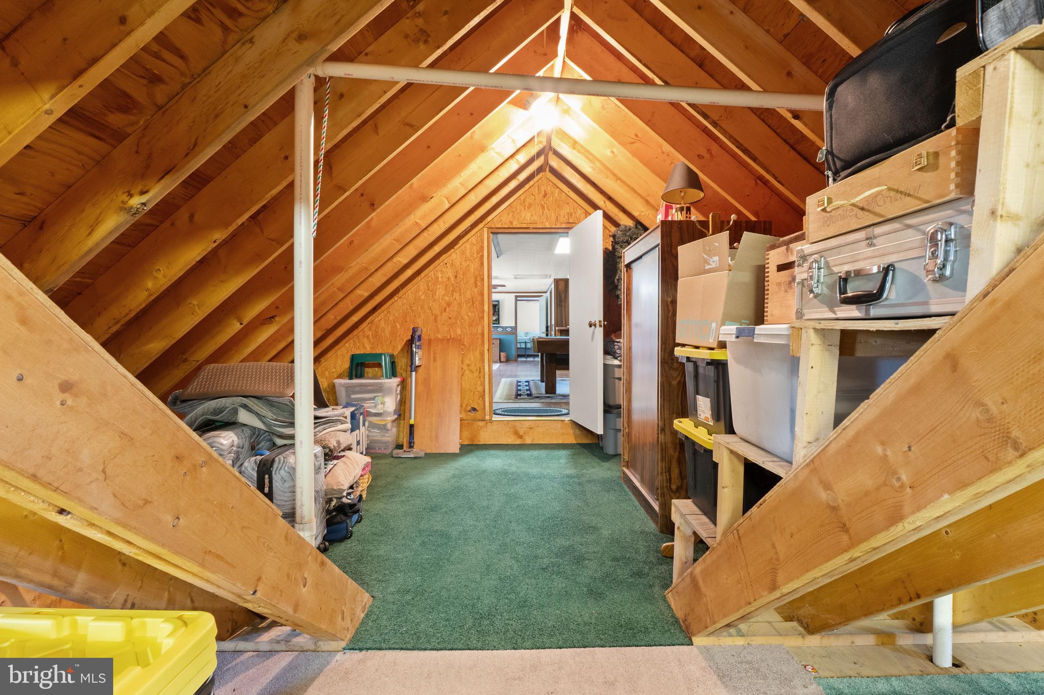 GREENE TWP - Residential