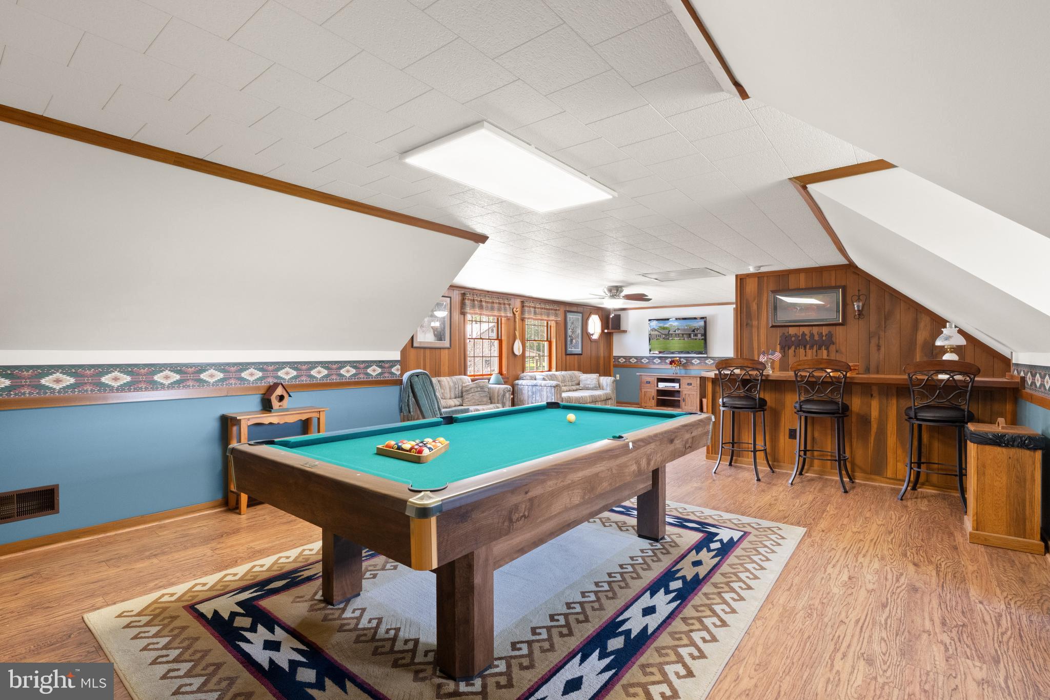GREENE TWP - Residential