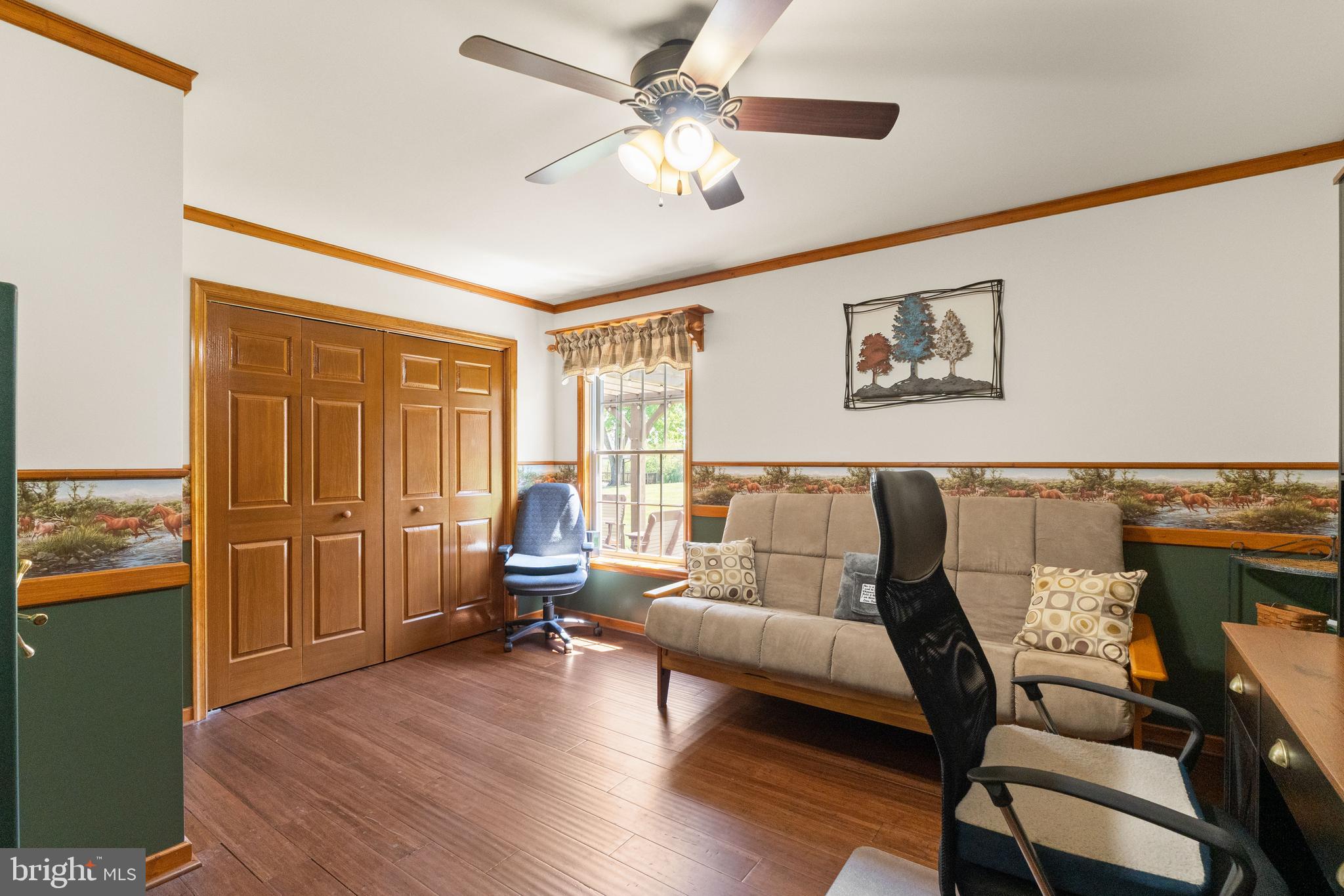 GREENE TWP - Residential