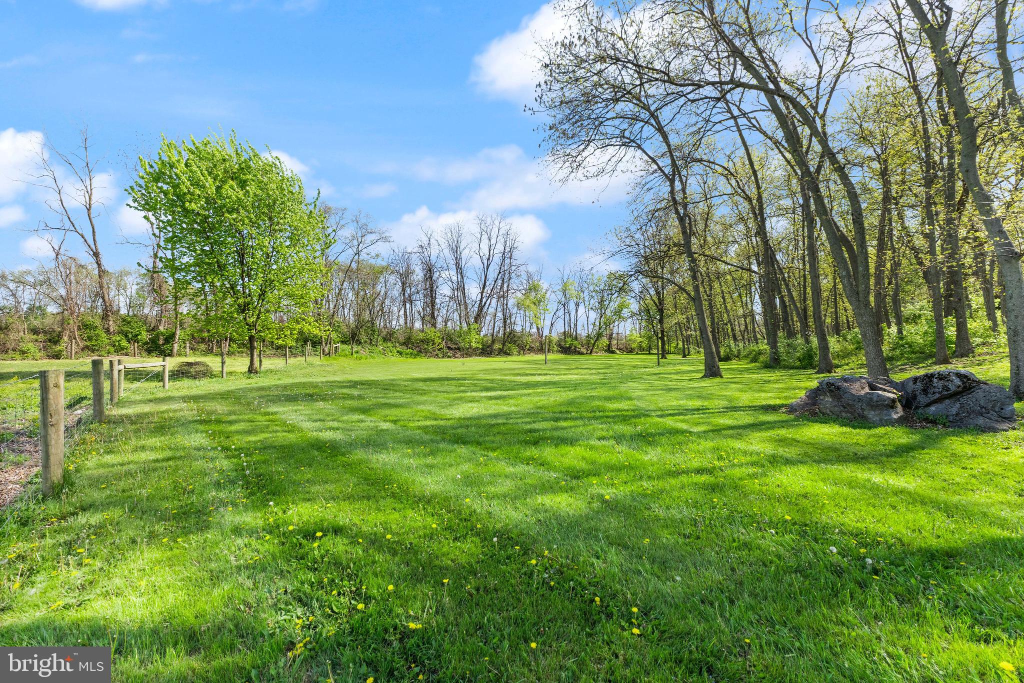 GREENE TWP - Residential