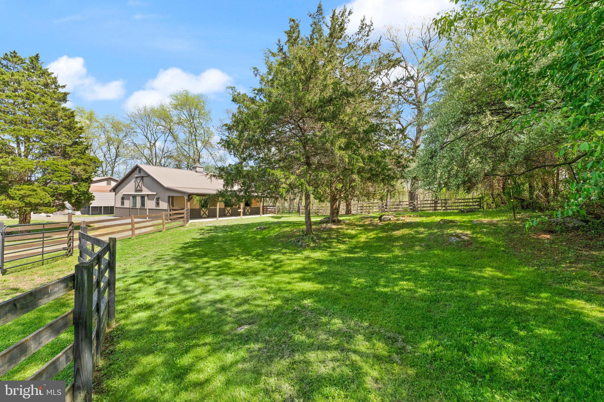 GREENE TWP - Residential