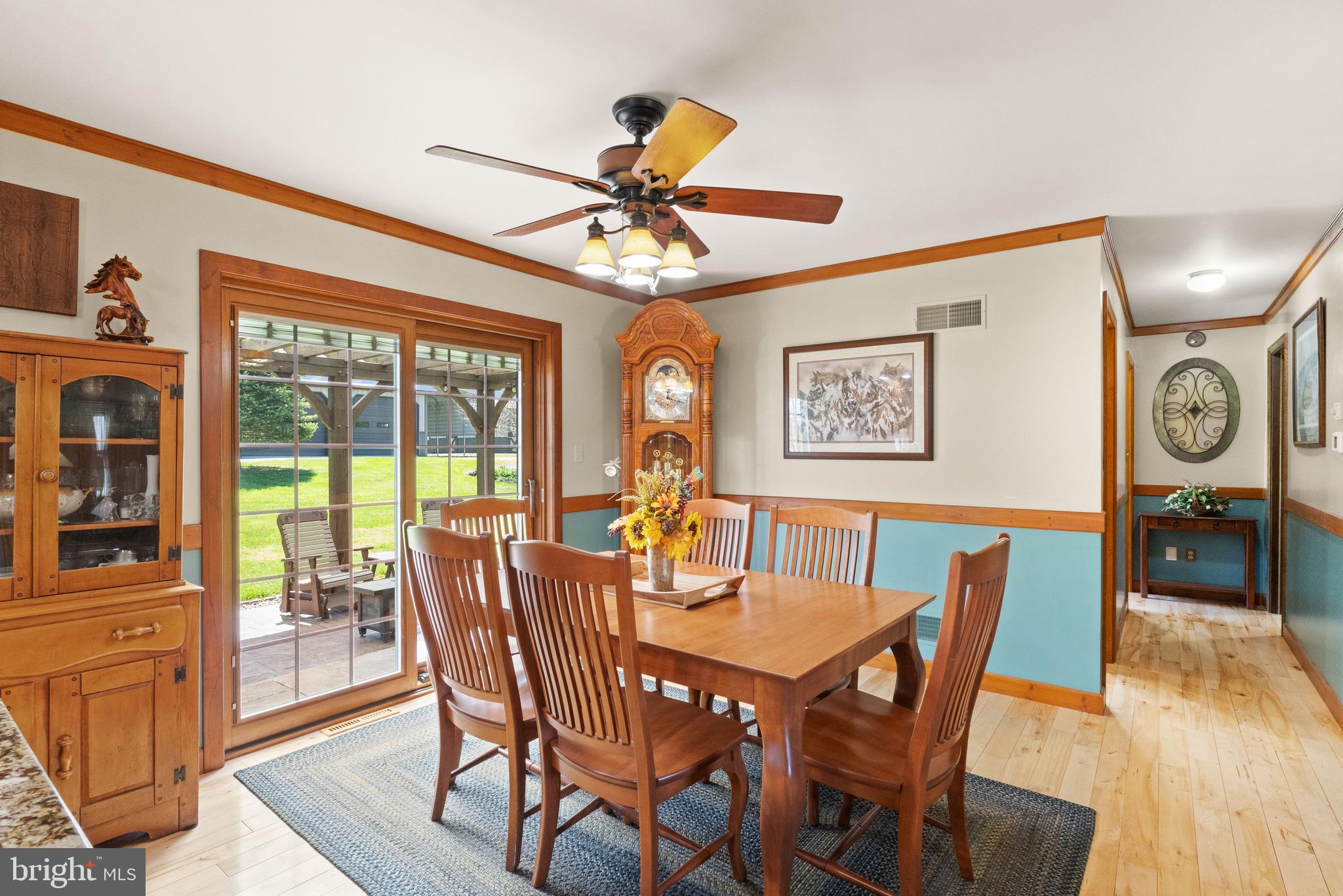 GREENE TWP - Residential