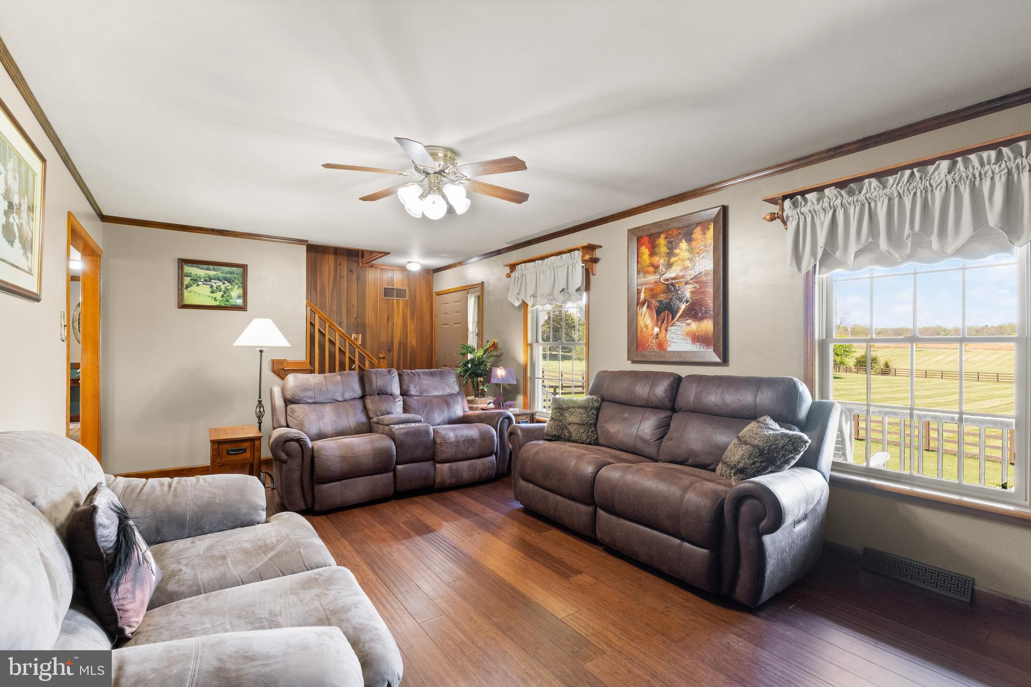 GREENE TWP - Residential
