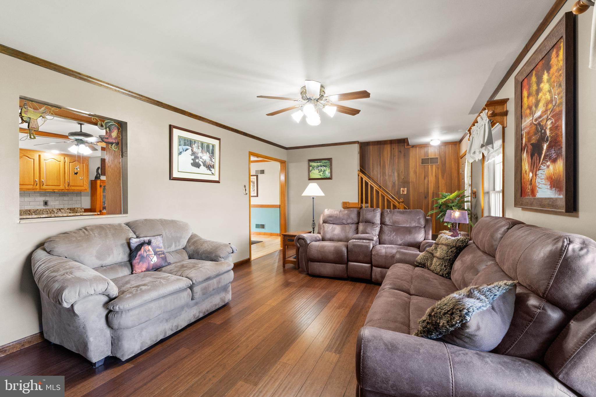 GREENE TWP - Residential